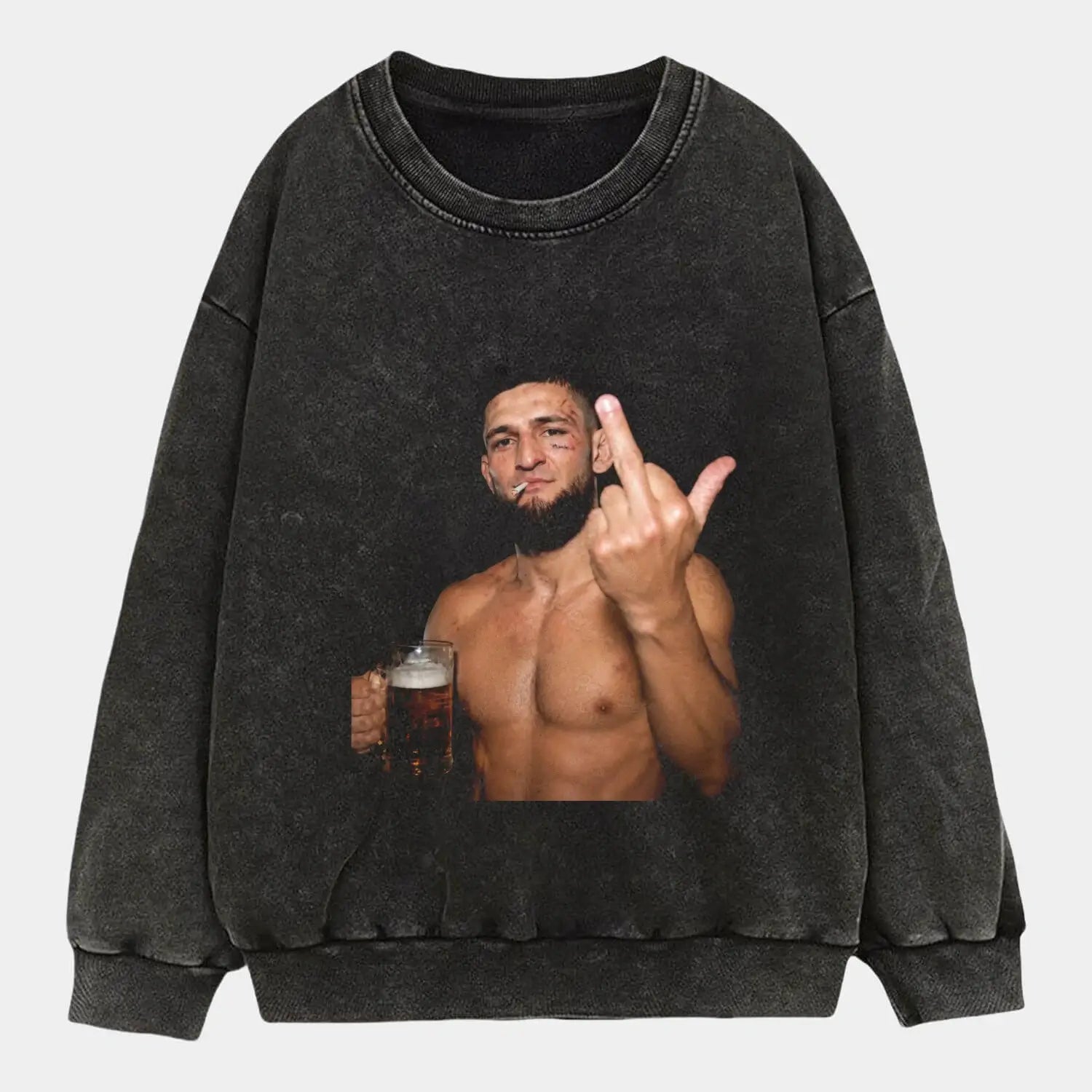 Chimaev Tee 02 - POPCHANGER