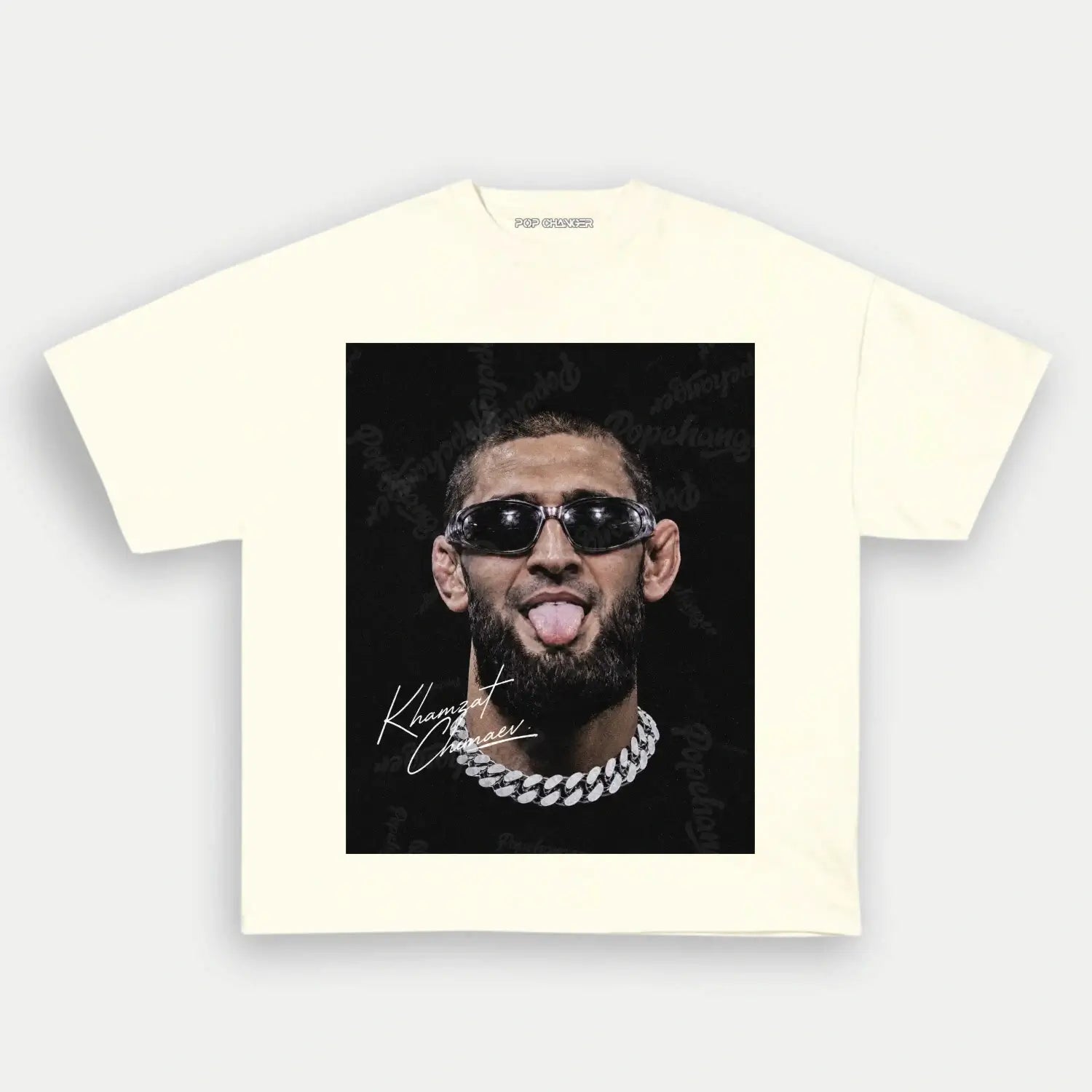 Chimaev TEE 2.0 - POPCHANGER
