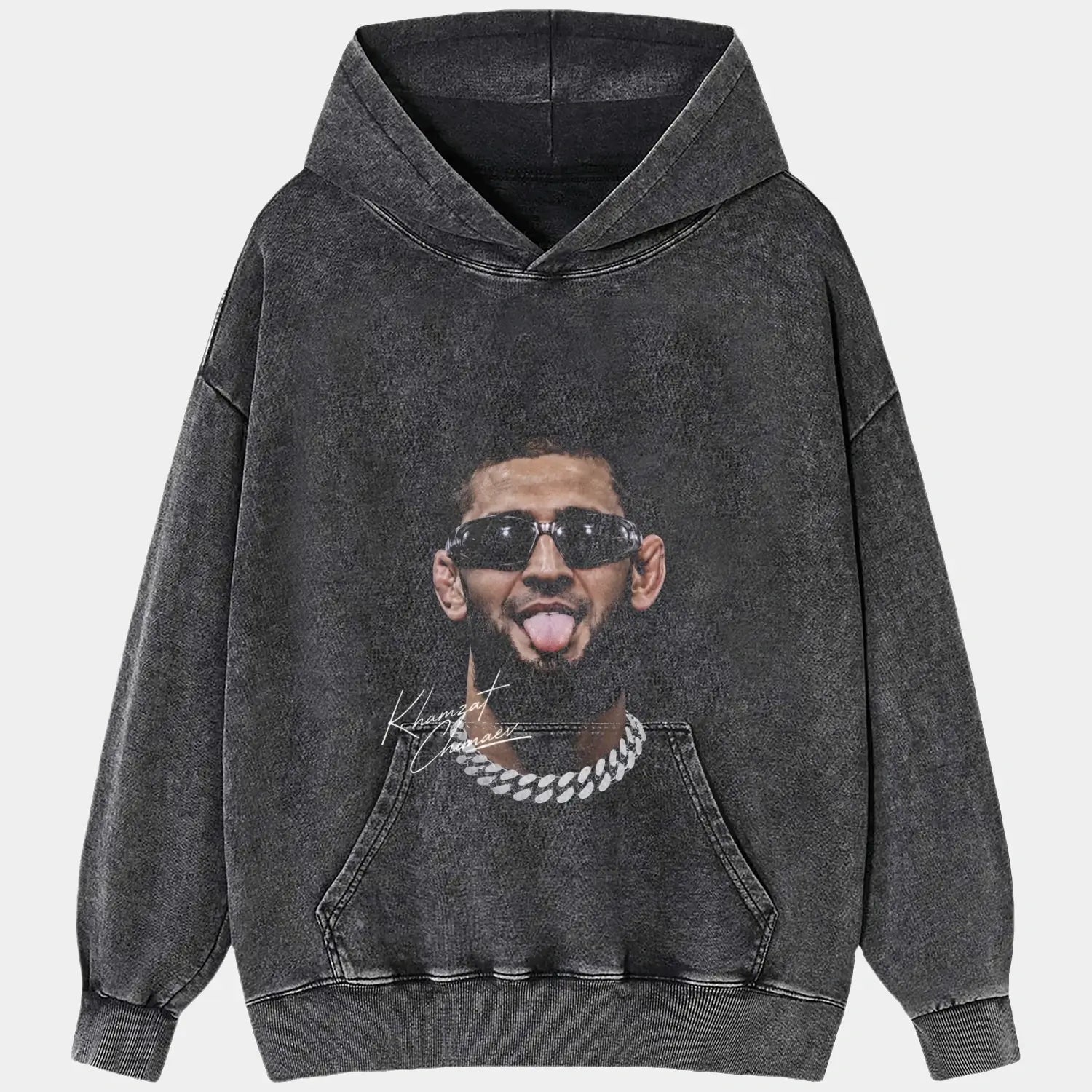 Chimaev TEE 2.0 - POPCHANGER