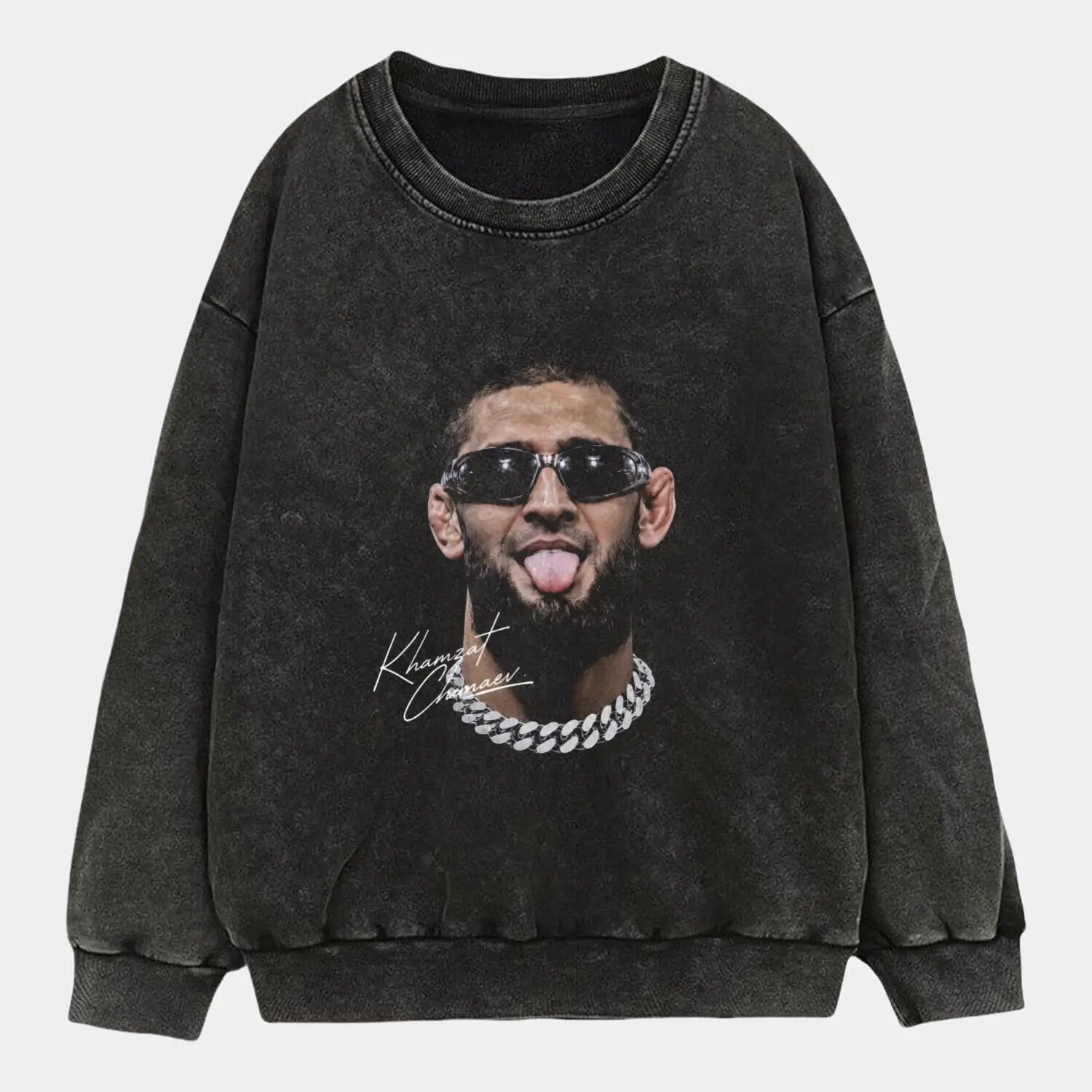 Chimaev TEE 2.0 - POPCHANGER