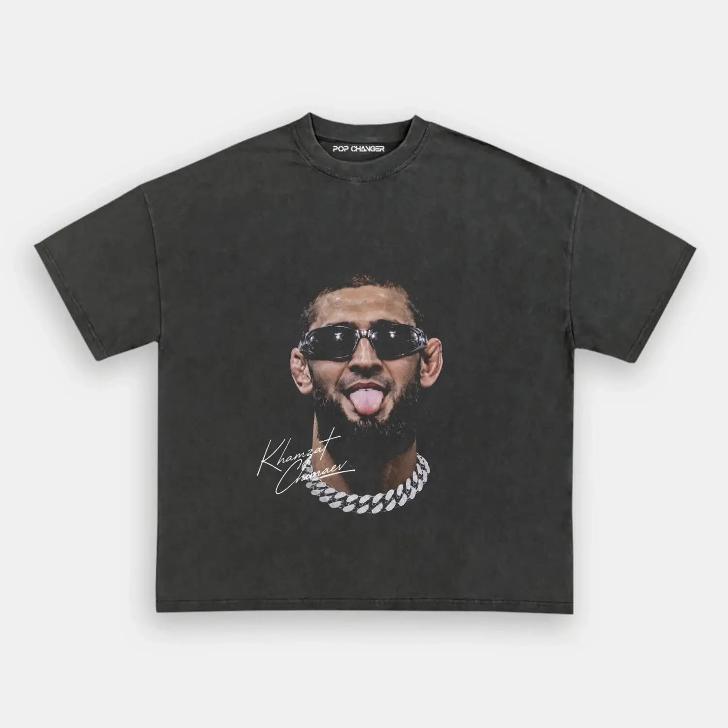 Chimaev TEE 2.0 - POPCHANGER
