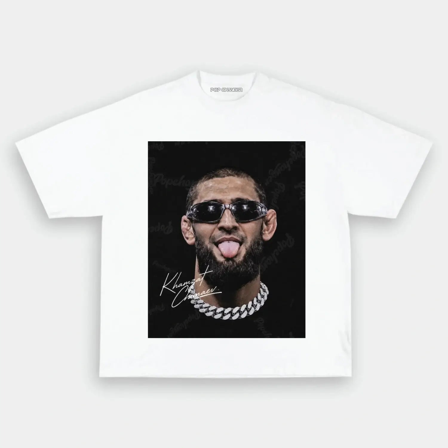 Chimaev TEE 2.0 - POPCHANGER