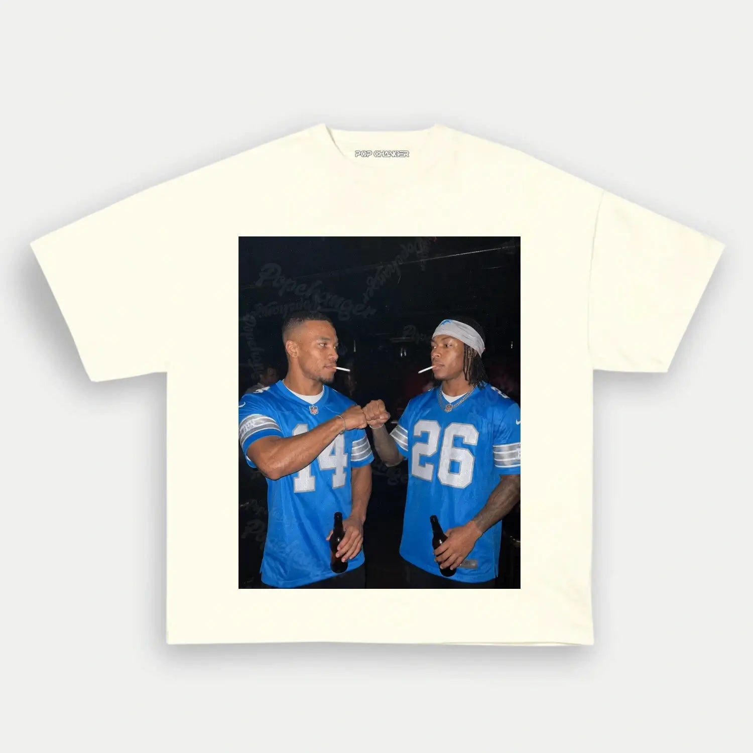 Chris Jones Passion Tee 0019 - POPCHANGER