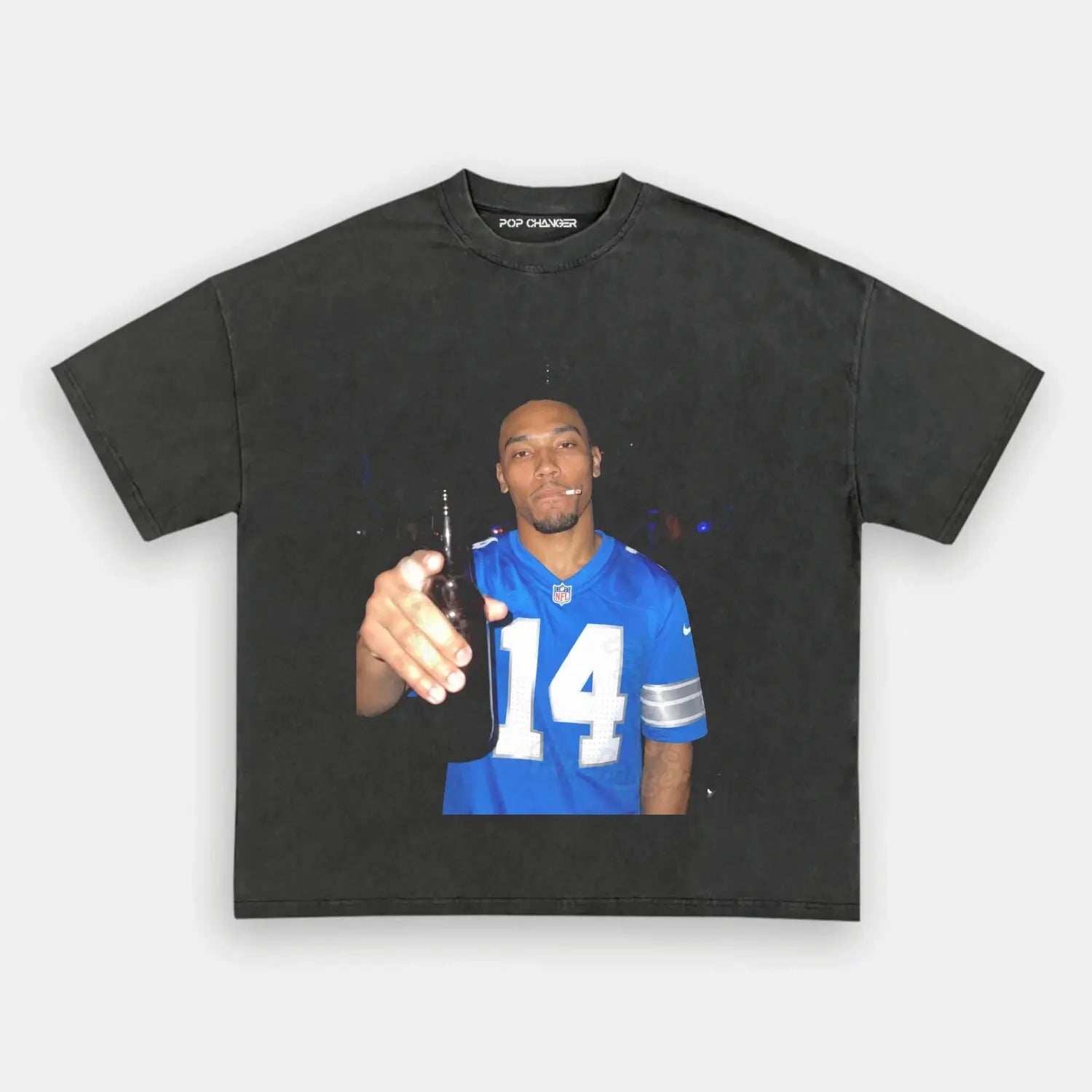 Chris Jones Passion Tee 012 - POPCHANGER