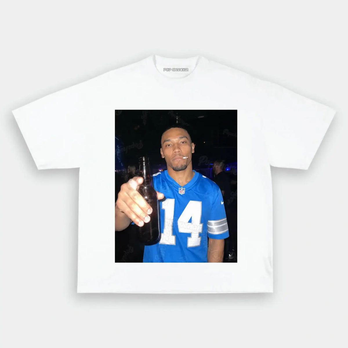 Chris Jones Passion Tee 012 - POPCHANGER