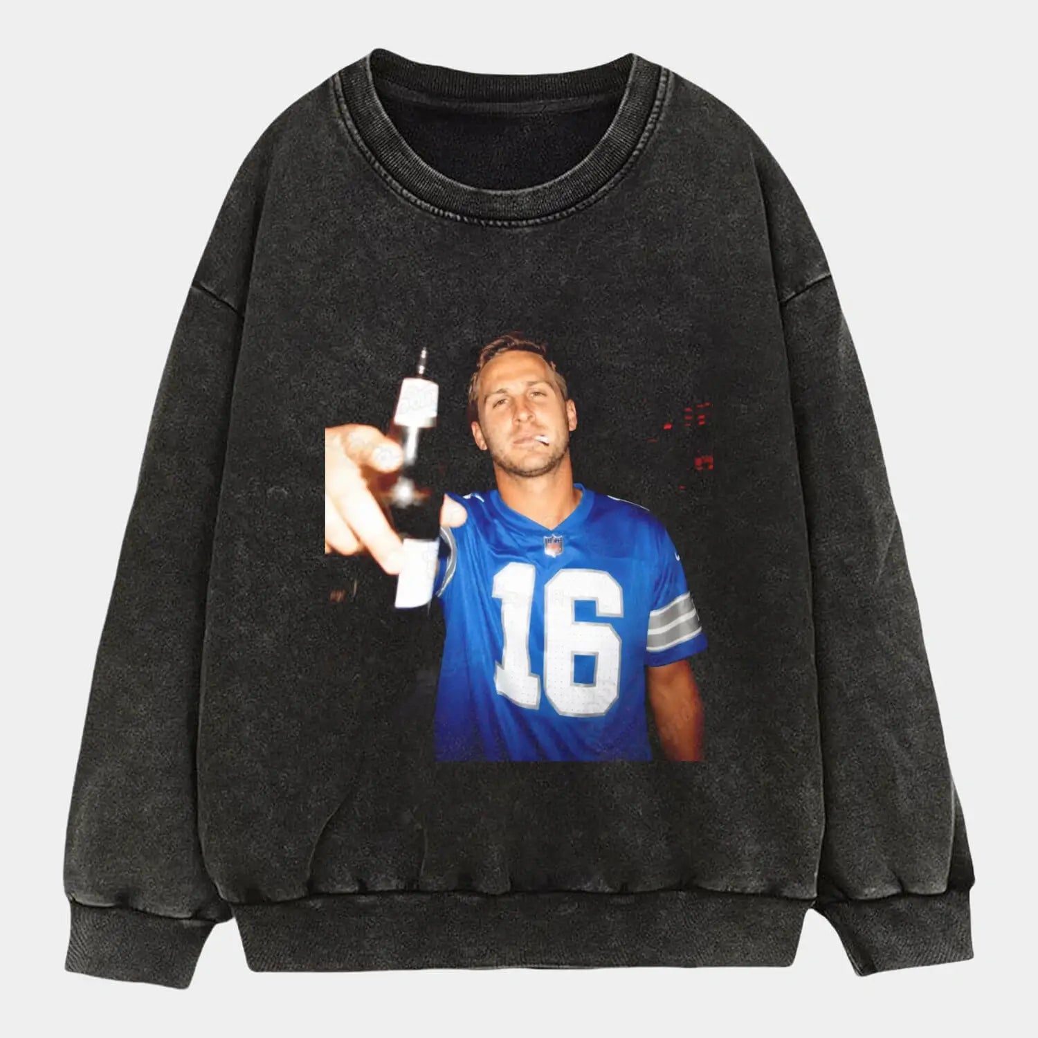 Chris Jones Passion Tee 014 - POPCHANGER