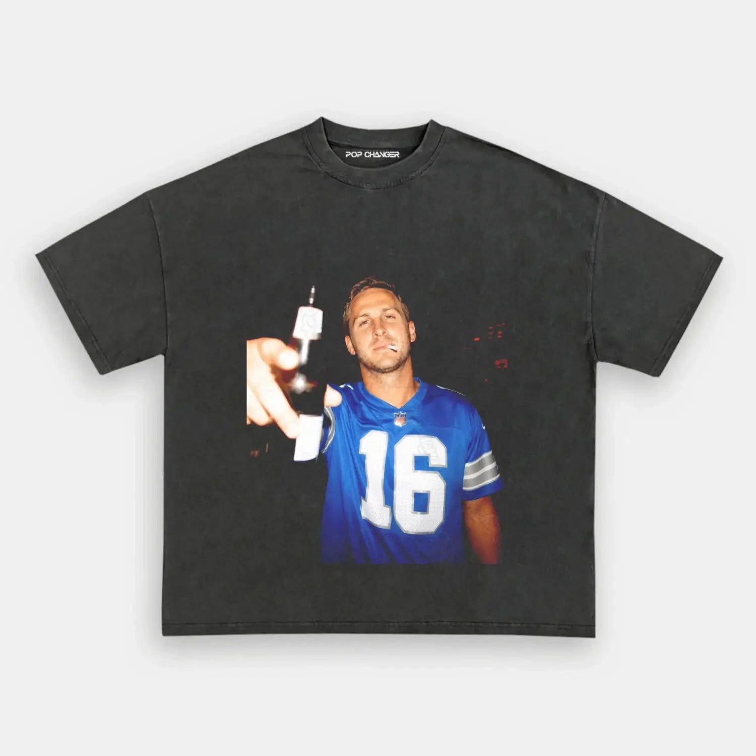 Chris Jones Passion Tee 014 - POPCHANGER
