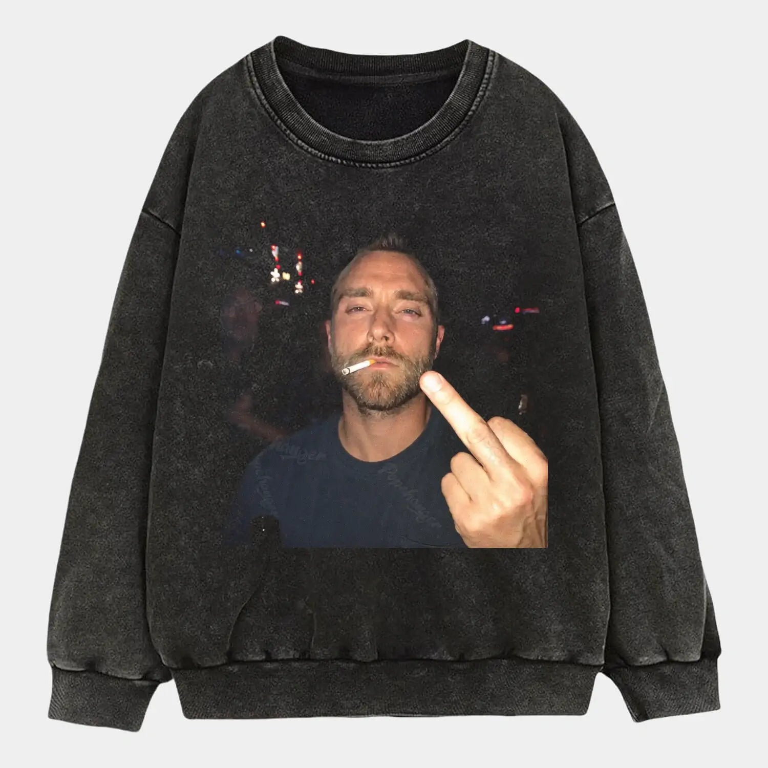 Christian Eriksen Tee - POPCHANGER