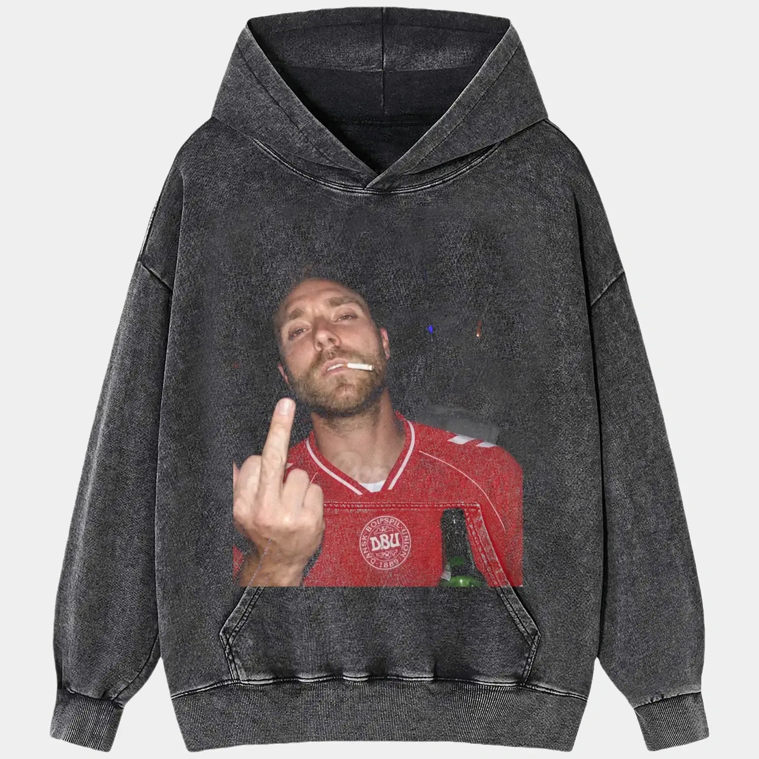 Christian Eriksen Tee2 - POPCHANGER