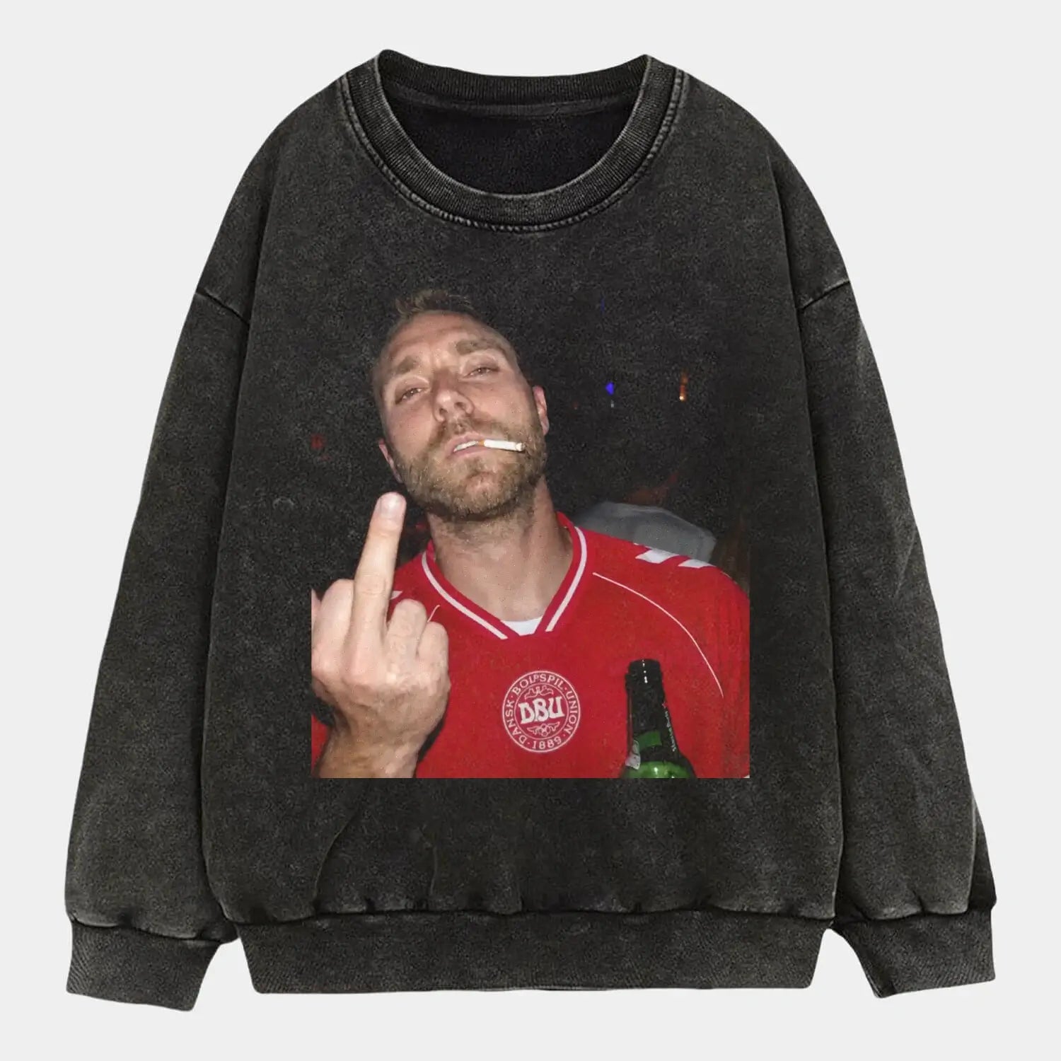Christian Eriksen Tee2 - POPCHANGER