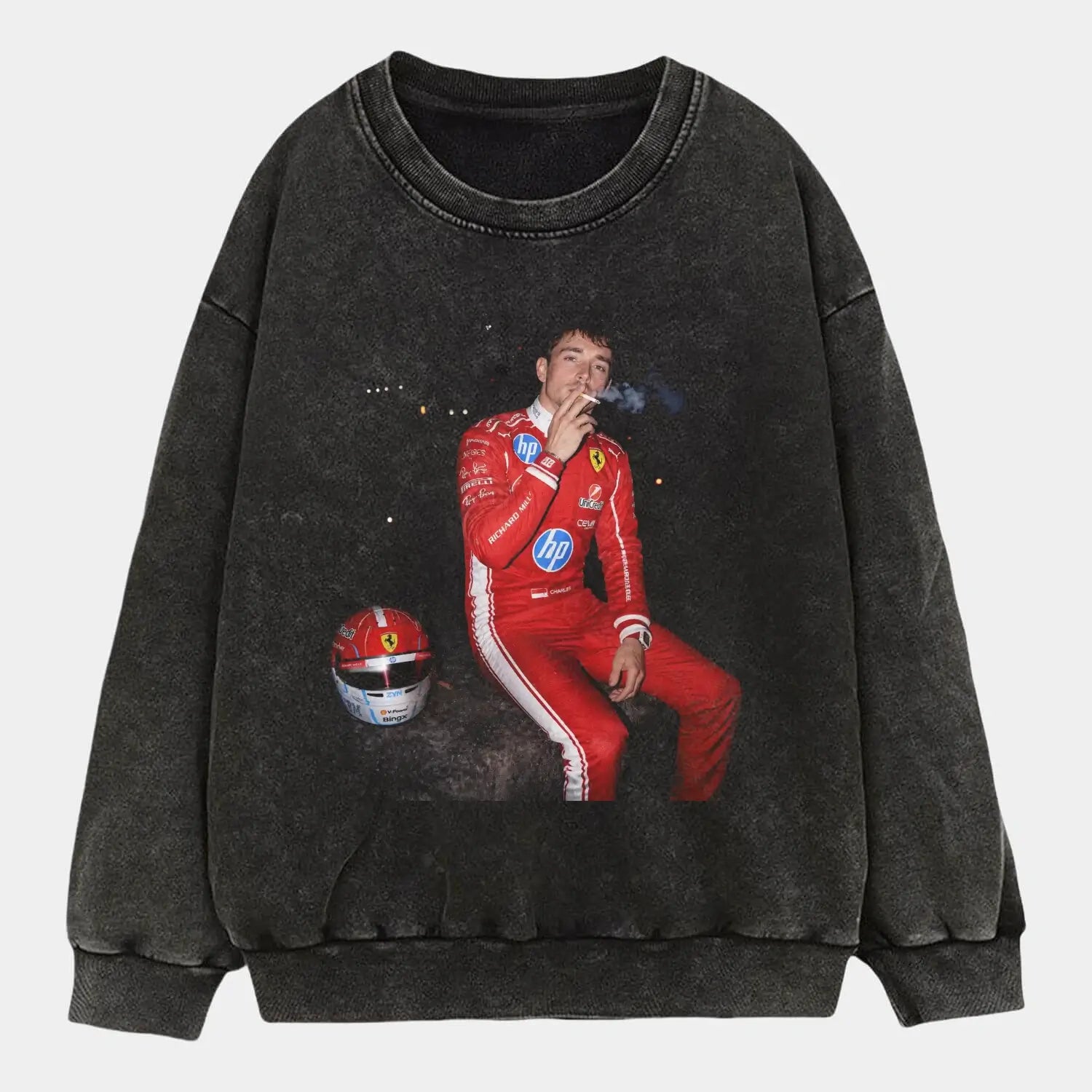 CL16 Tee 01 - POPCHANGER