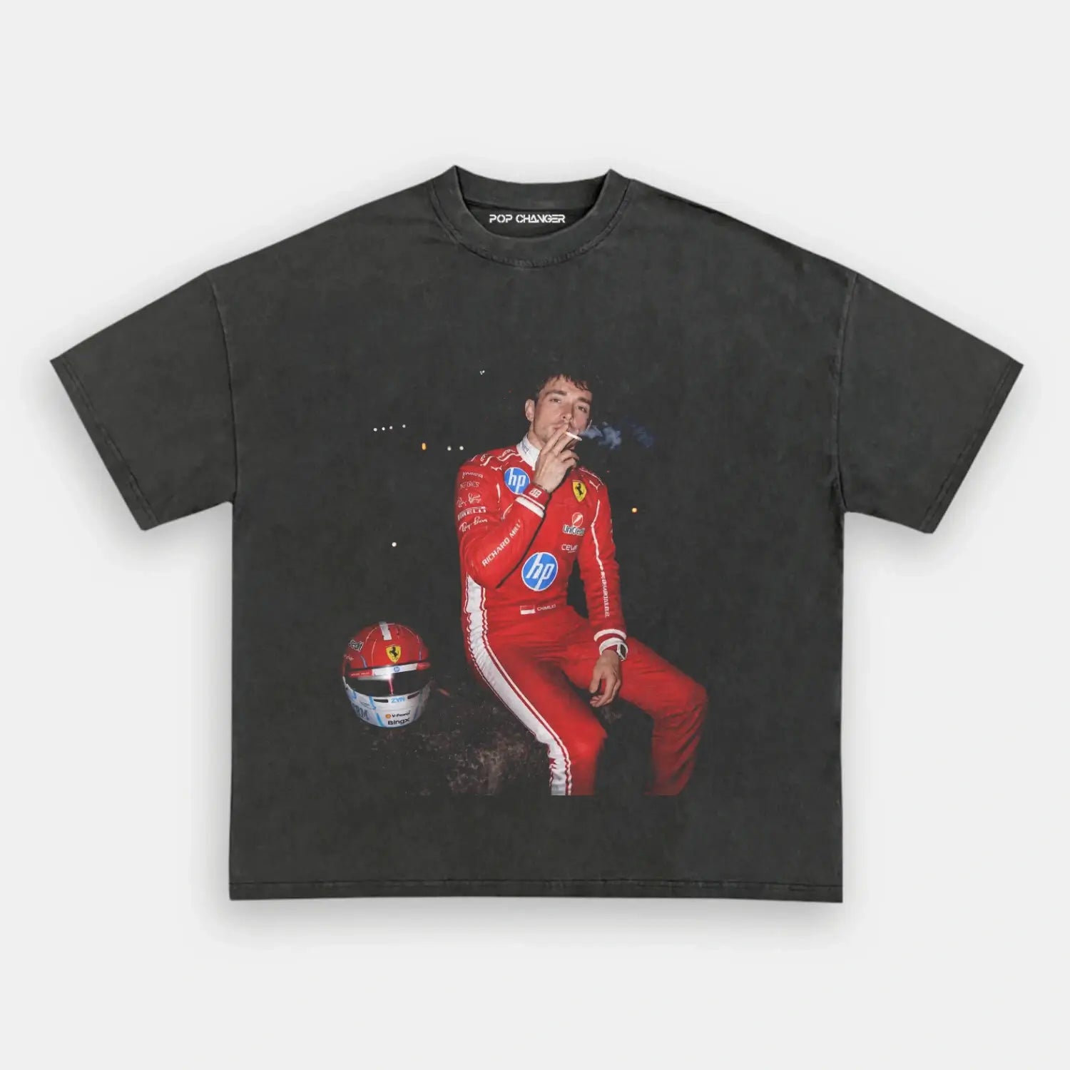CL16 Tee 01 - POPCHANGER