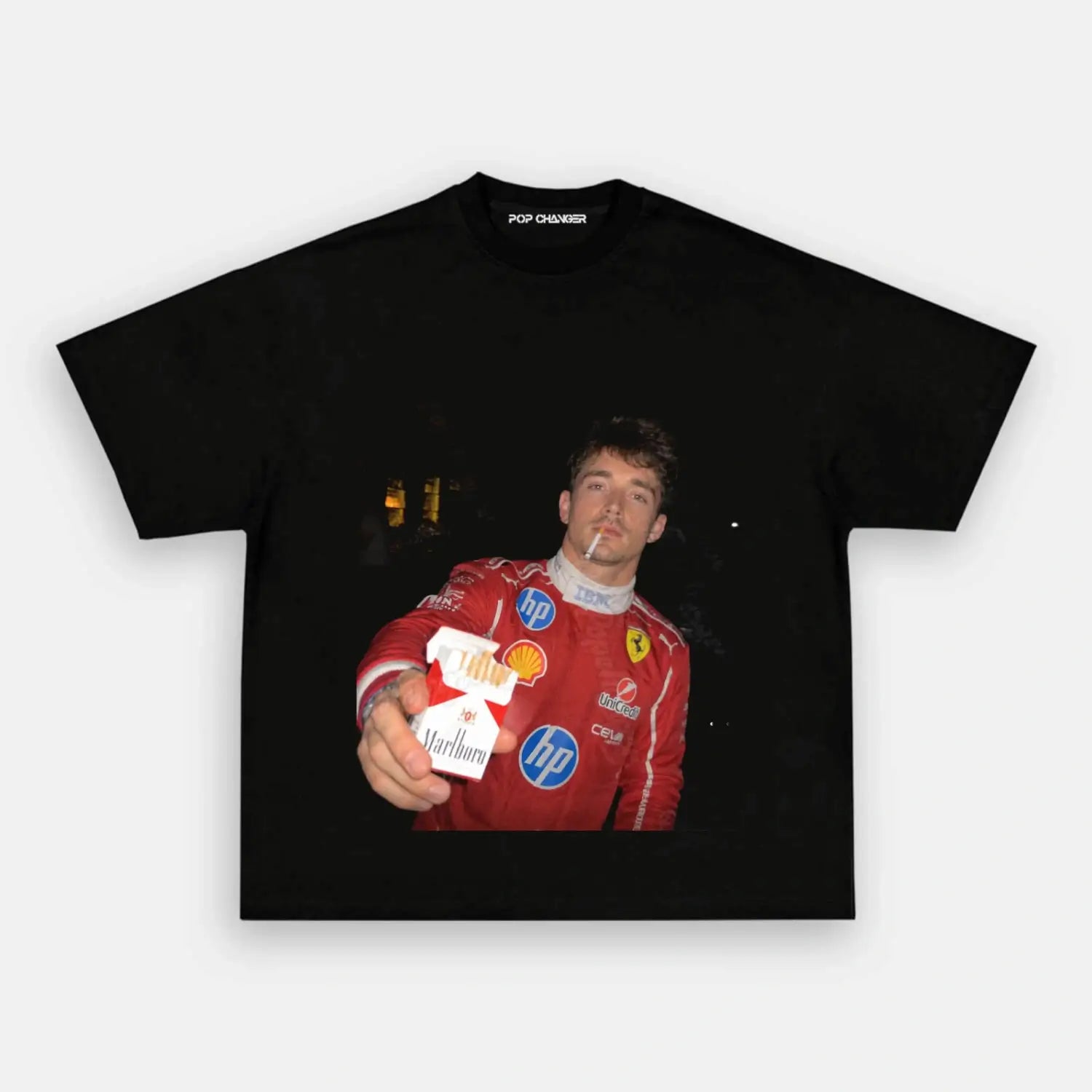 CL16 Tee 02 - POPCHANGER