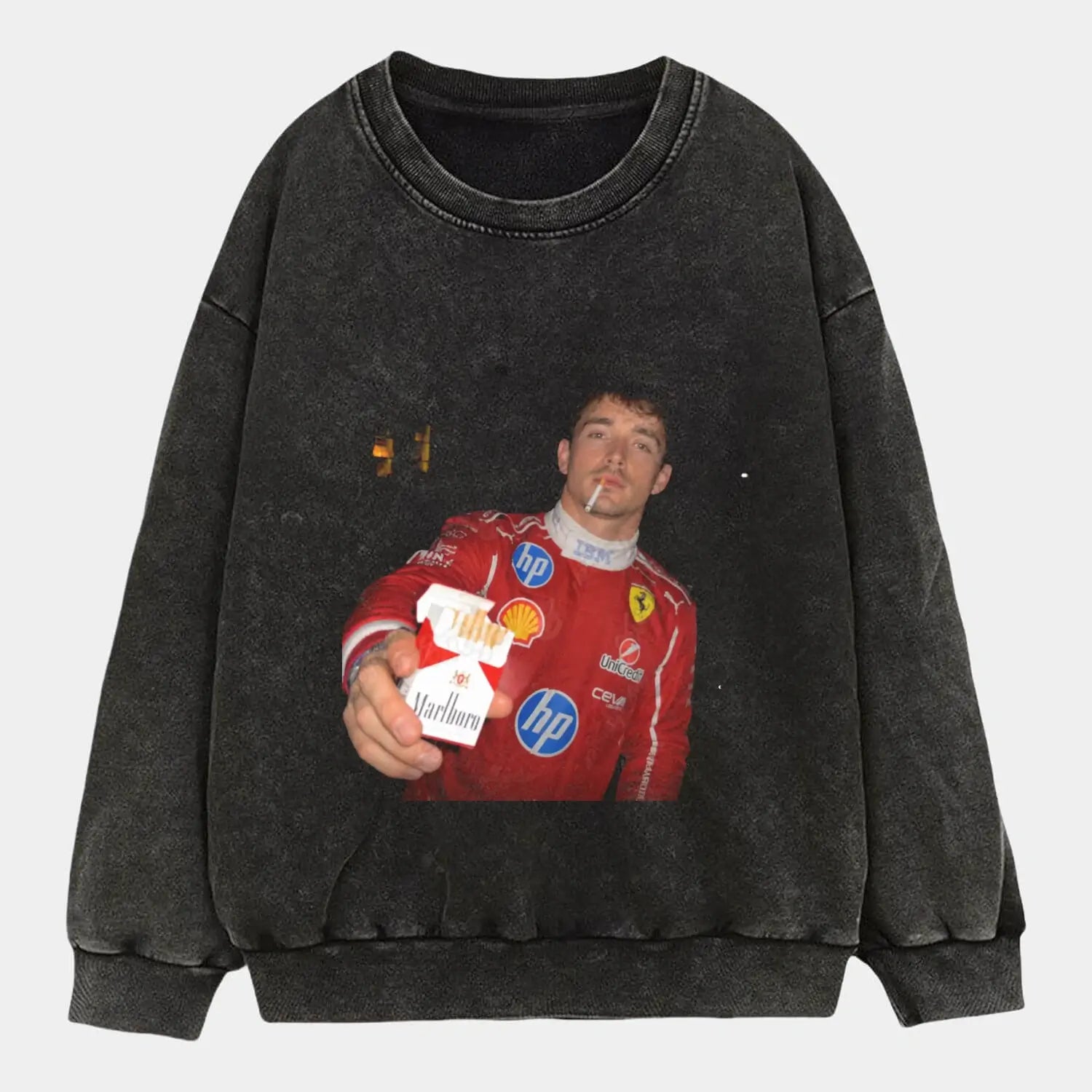 CL16 Tee 02 - POPCHANGER