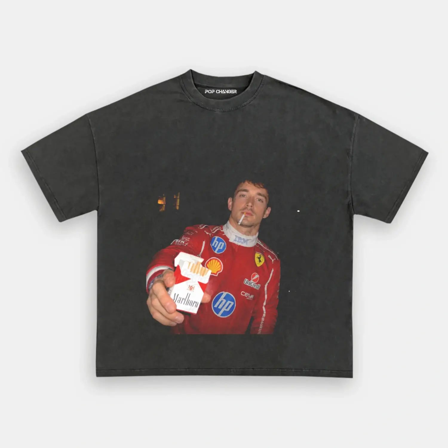 CL16 Tee 02 - POPCHANGER