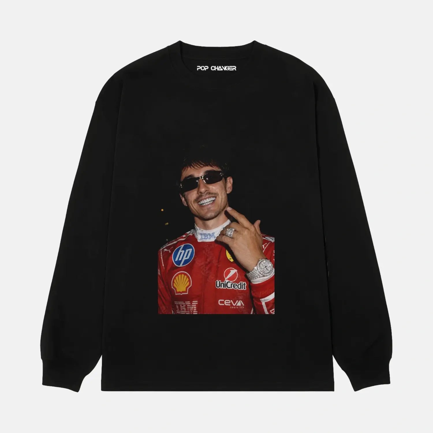 CL16 Tee 03 - POPCHANGER
