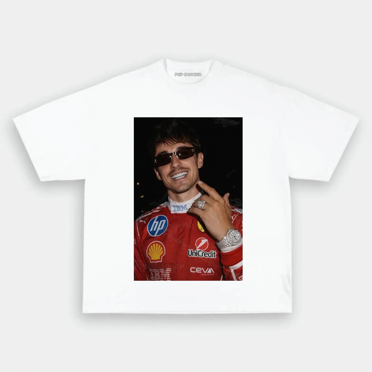 CL16 Tee 03 - POPCHANGER