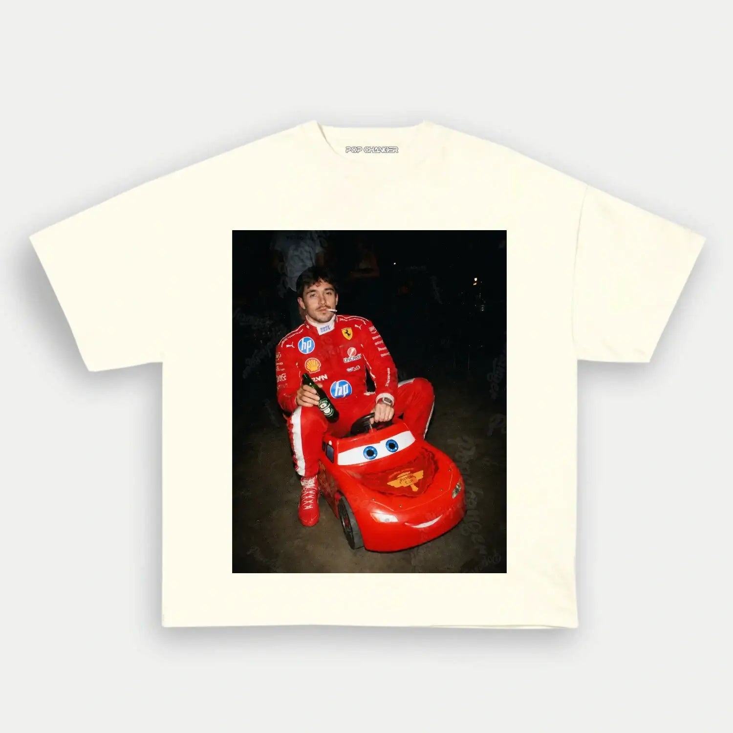 CL16 Tee 04 - POPCHANGER