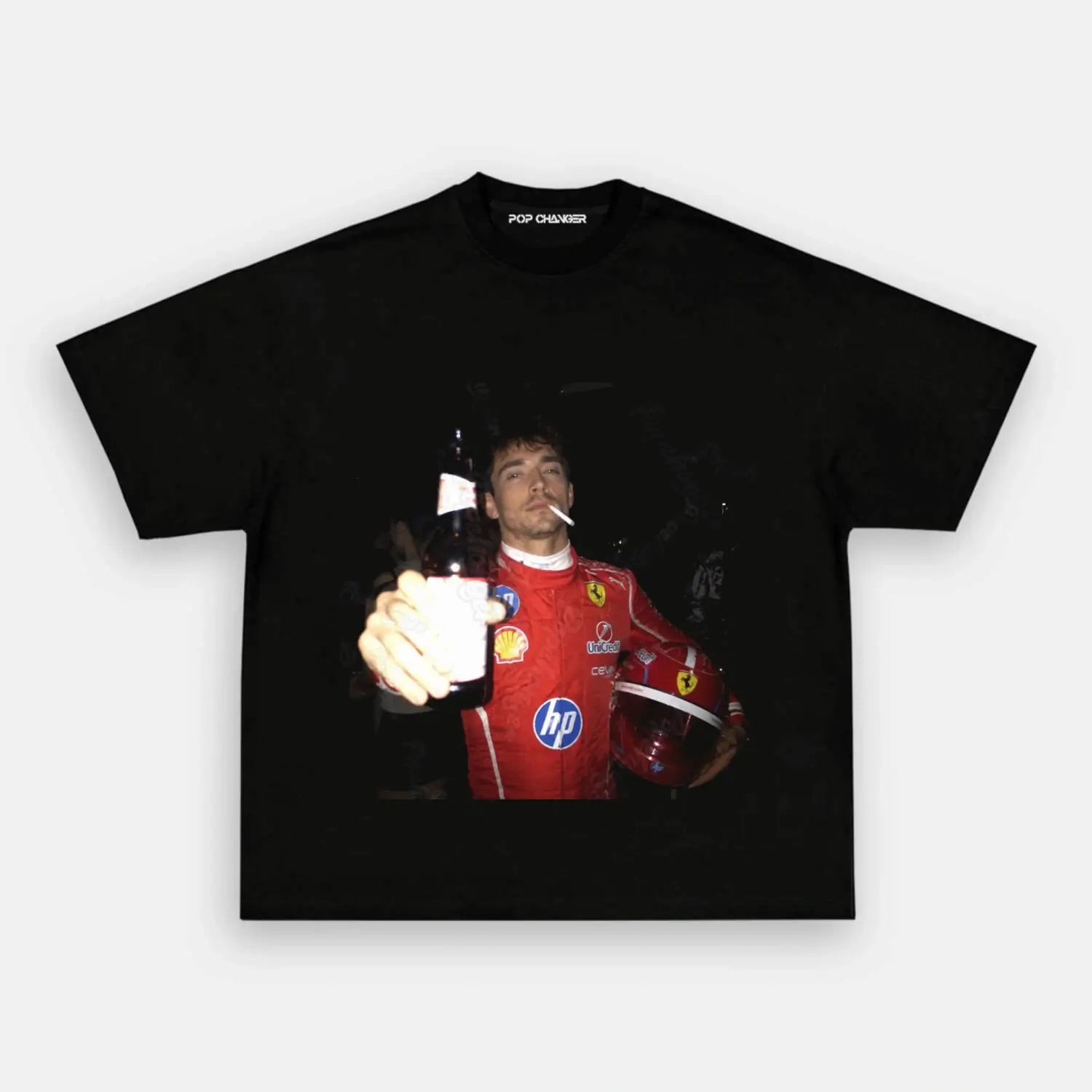 CL16 Tee 3.0 - POPCHANGER
