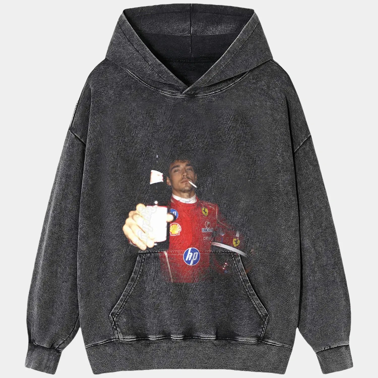 CL16 Tee 3.0 - POPCHANGER