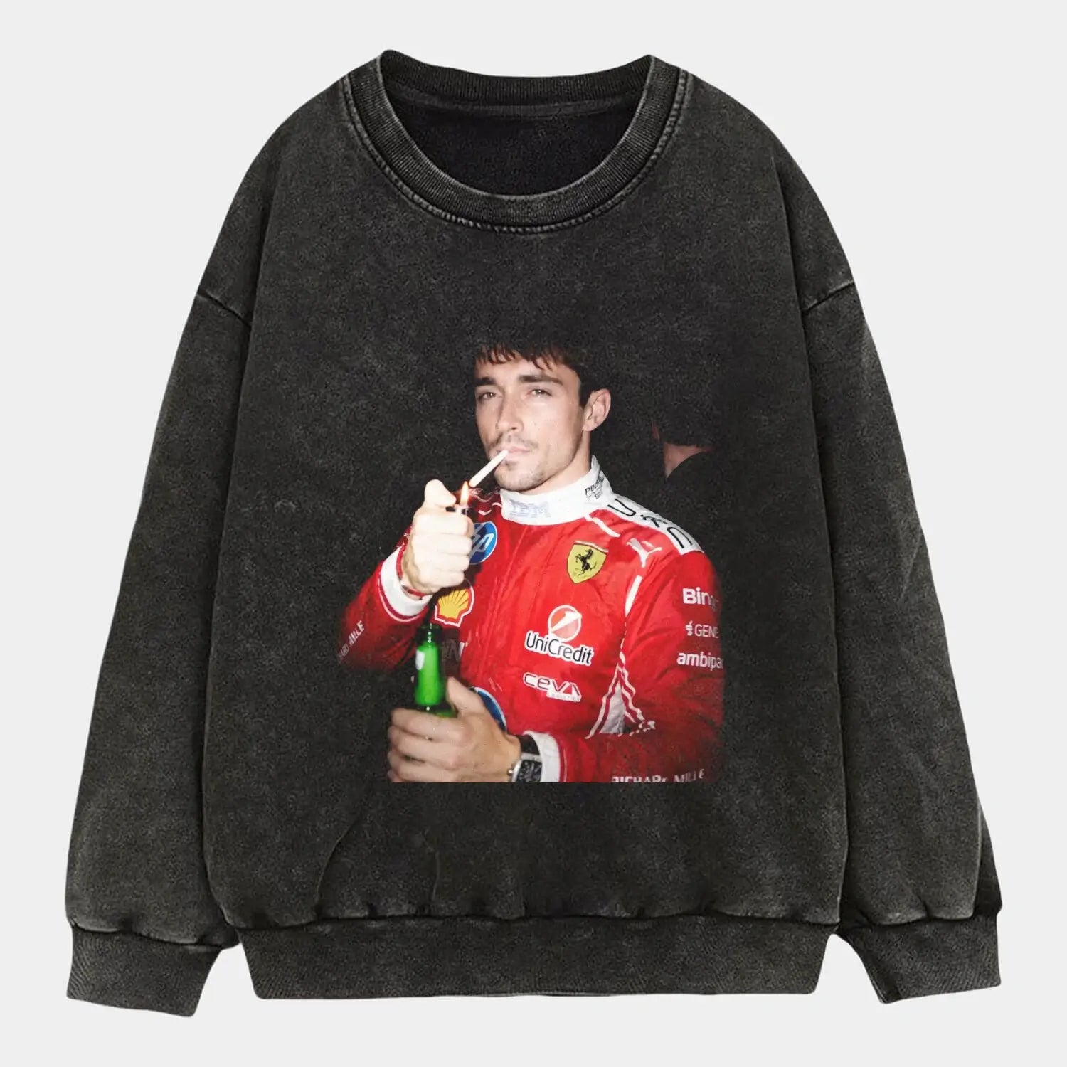 CL16 Tee 3.1 - POPCHANGER