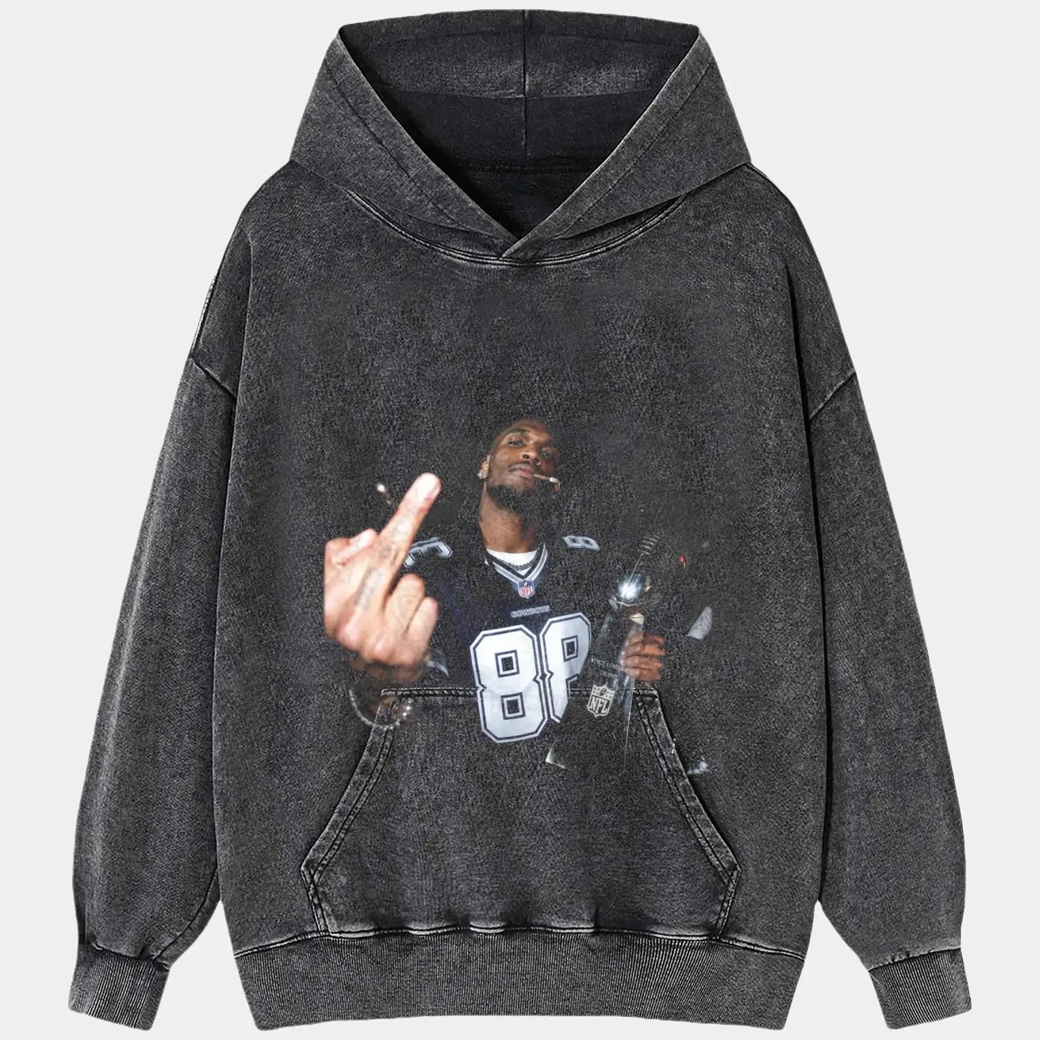 CL88 Football Tee 1.0 - POPCHANGER
