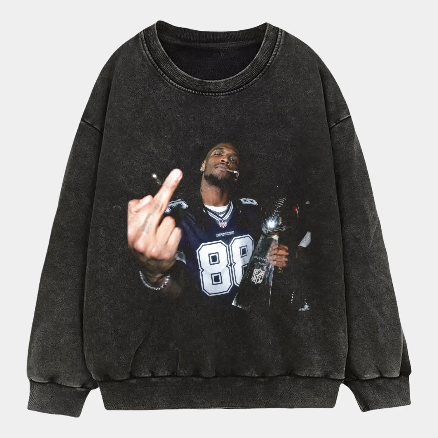 CL88 Football Tee 1.0 - POPCHANGER