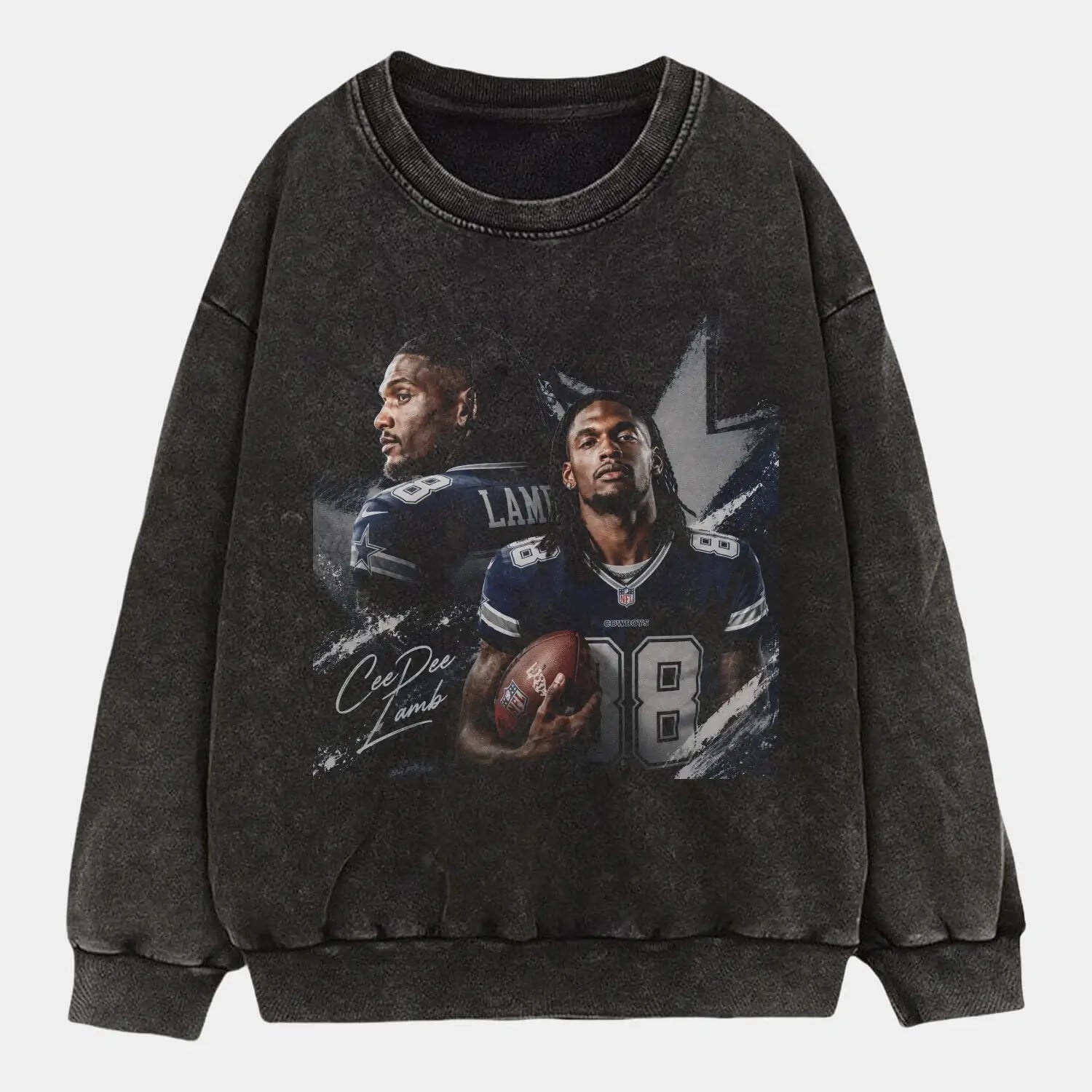 CL88 Football Tee 2.0 - POPCHANGER