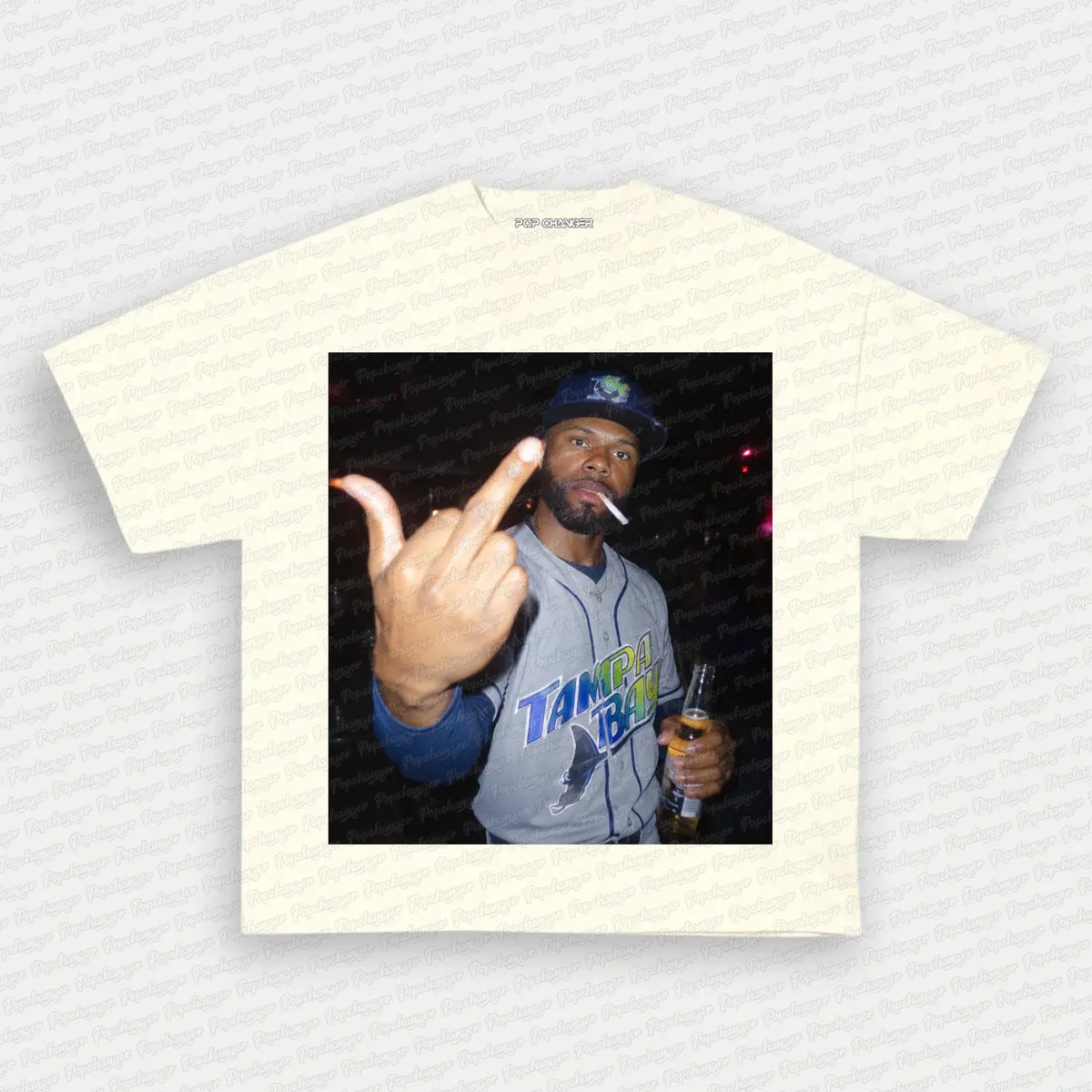 CM31 After Hours Tee V1  - POPCHANGER