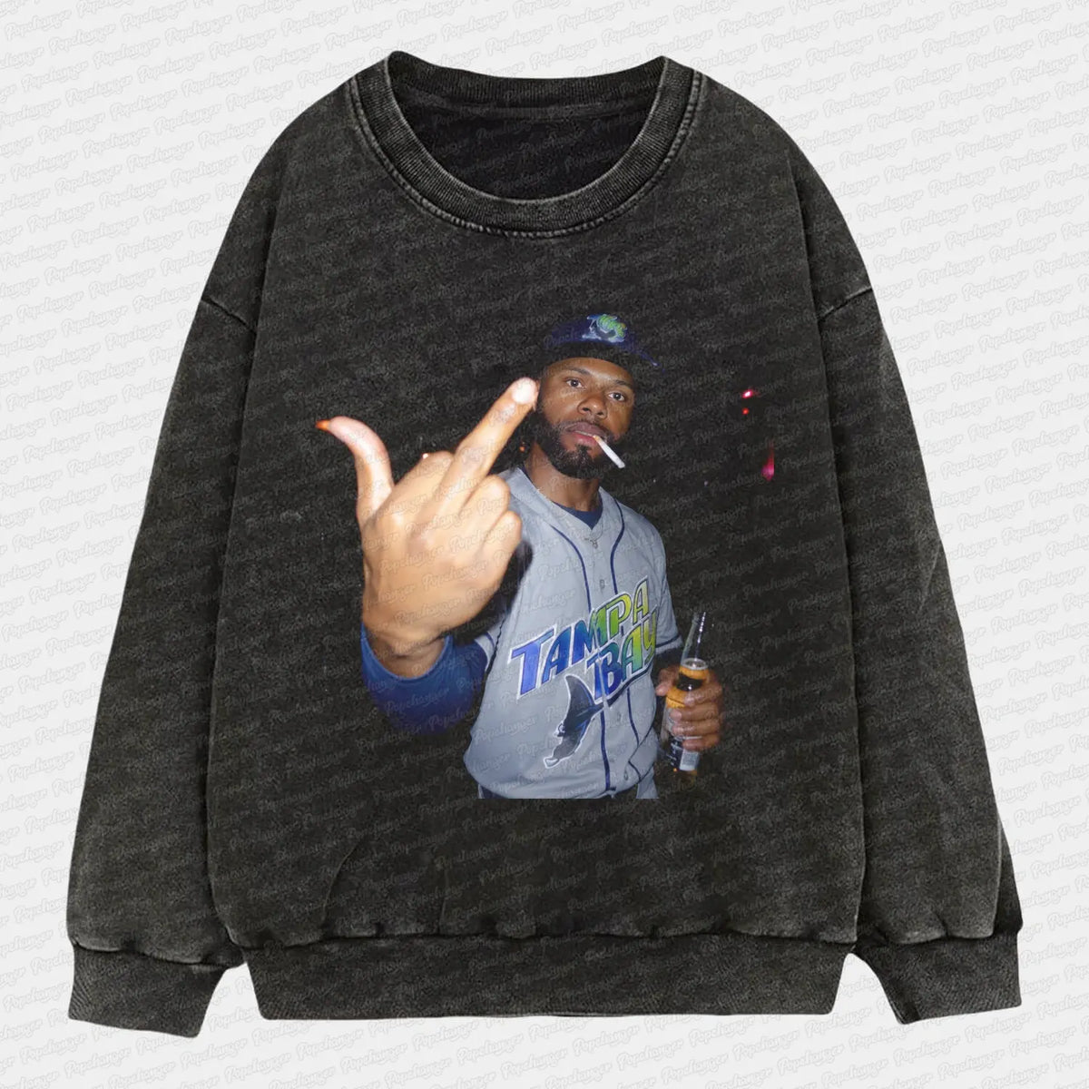 CM31 After Hours Tee V1  - POPCHANGER