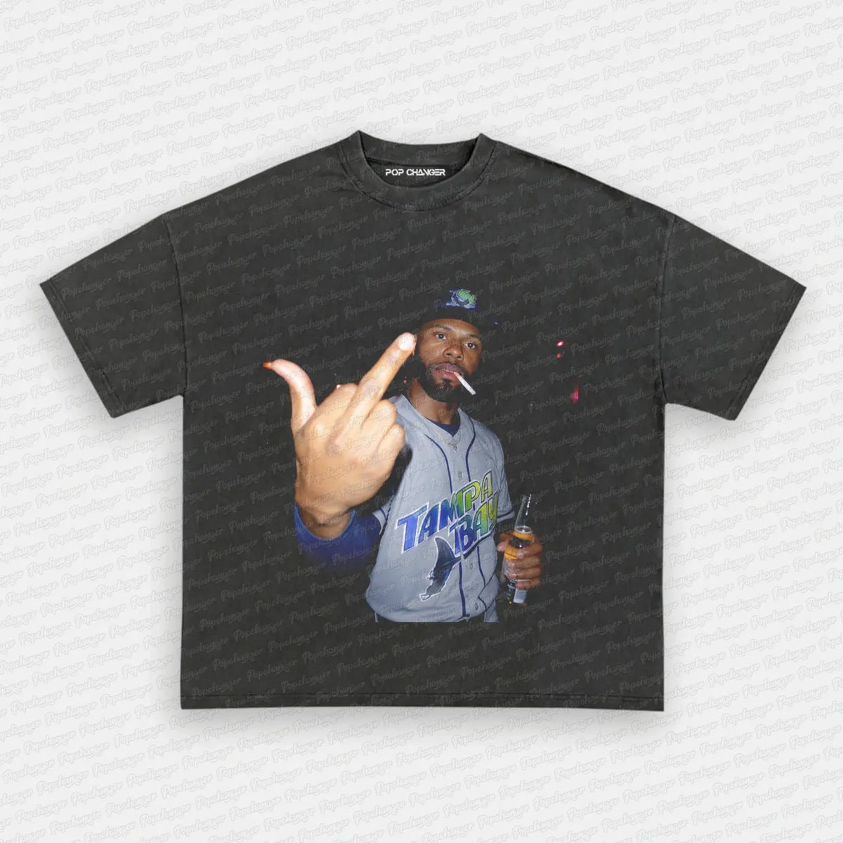 CM31 After Hours Tee V1  - POPCHANGER