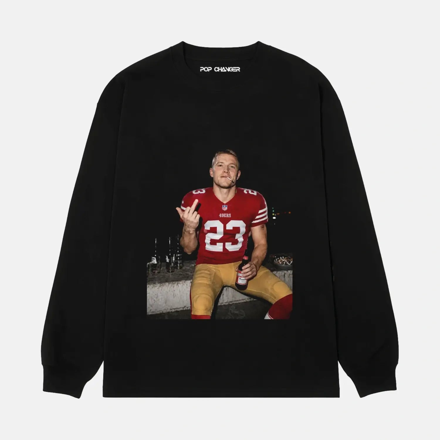 CMC Tee 1.0 - POPCHANGER