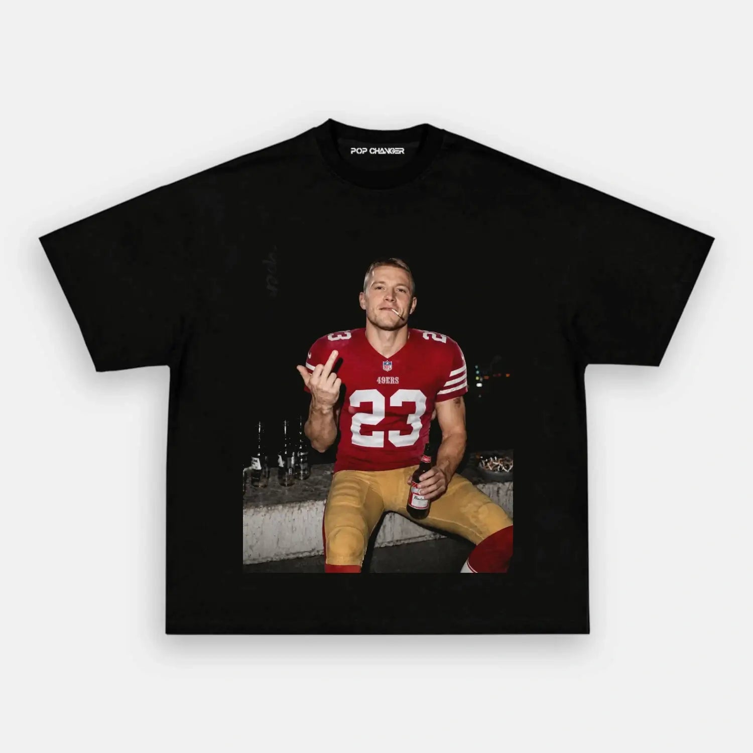 CMC Tee 1.0 - POPCHANGER
