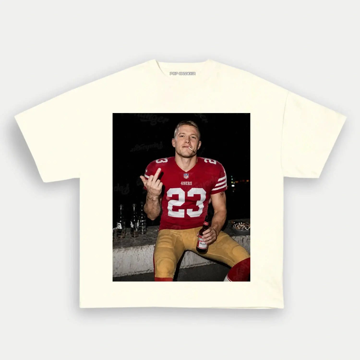 CMC Tee 1.0 - POPCHANGER
