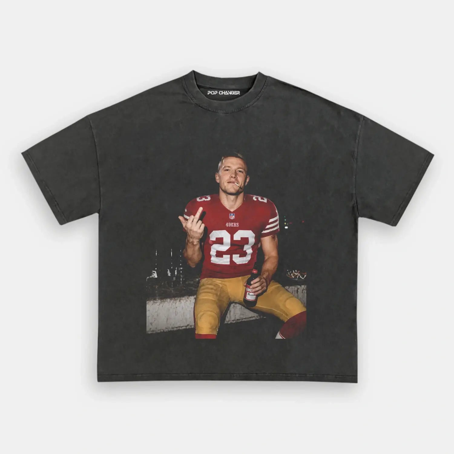 CMC Tee 1.0 - POPCHANGER