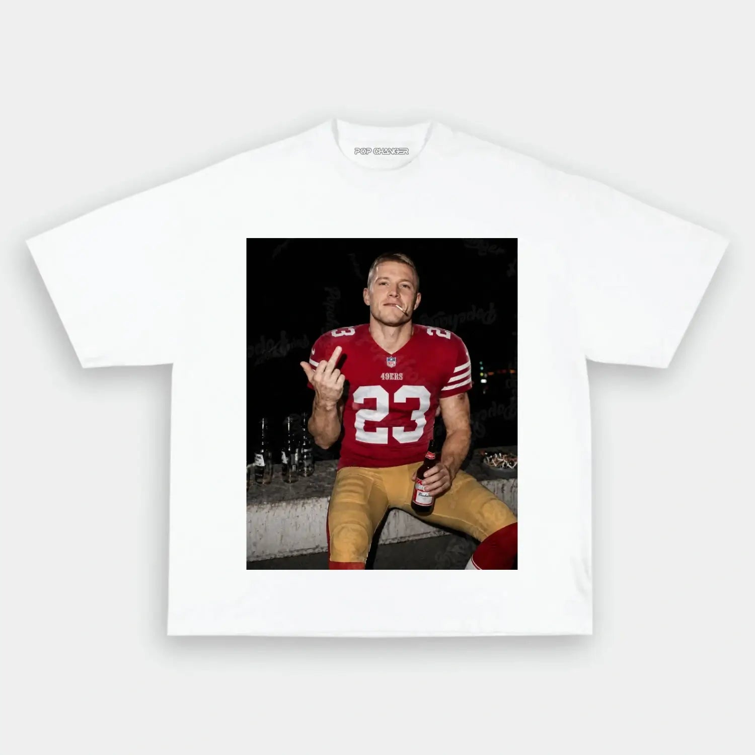 CMC Tee 1.0 - POPCHANGER