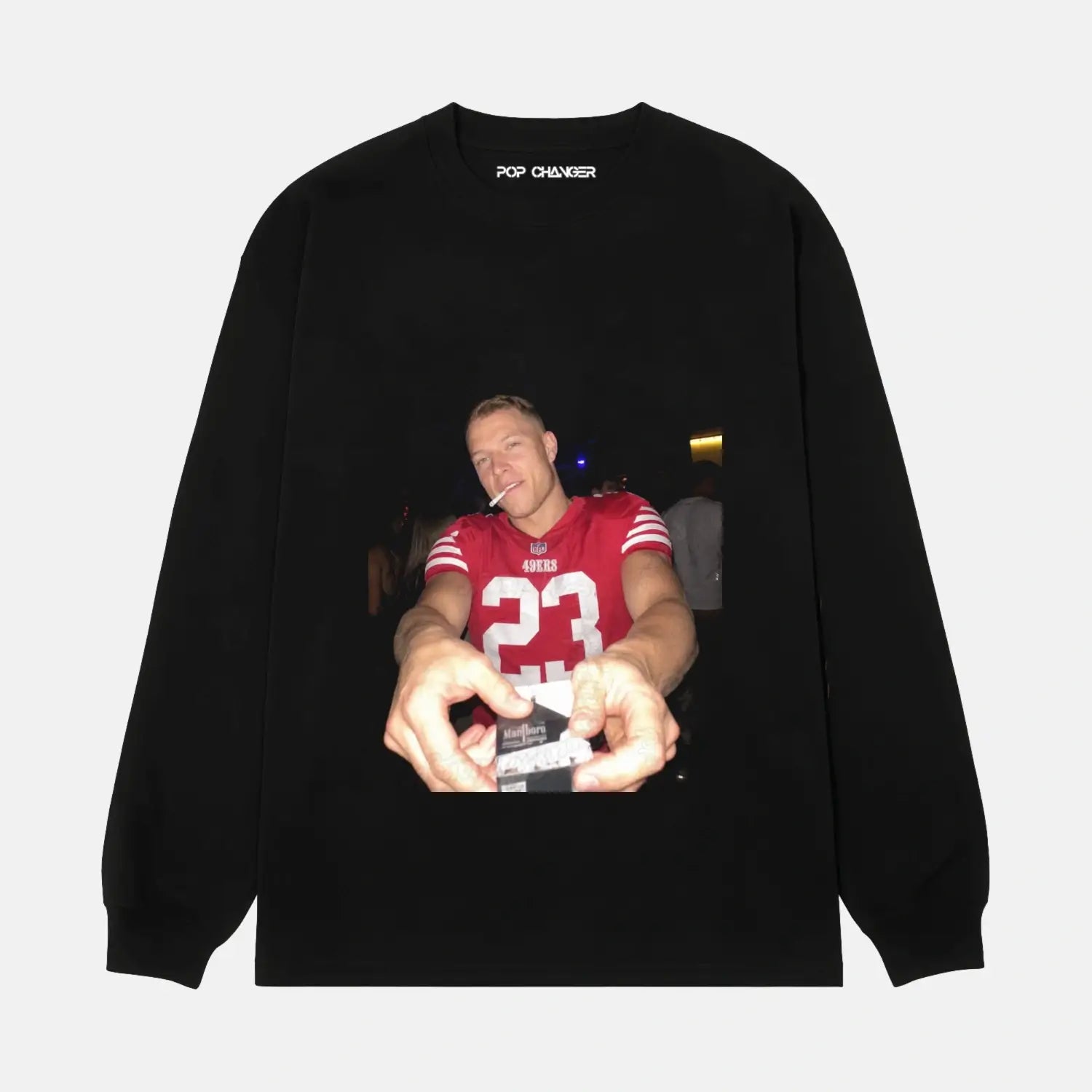 CMC Tee 2.0 - POPCHANGER