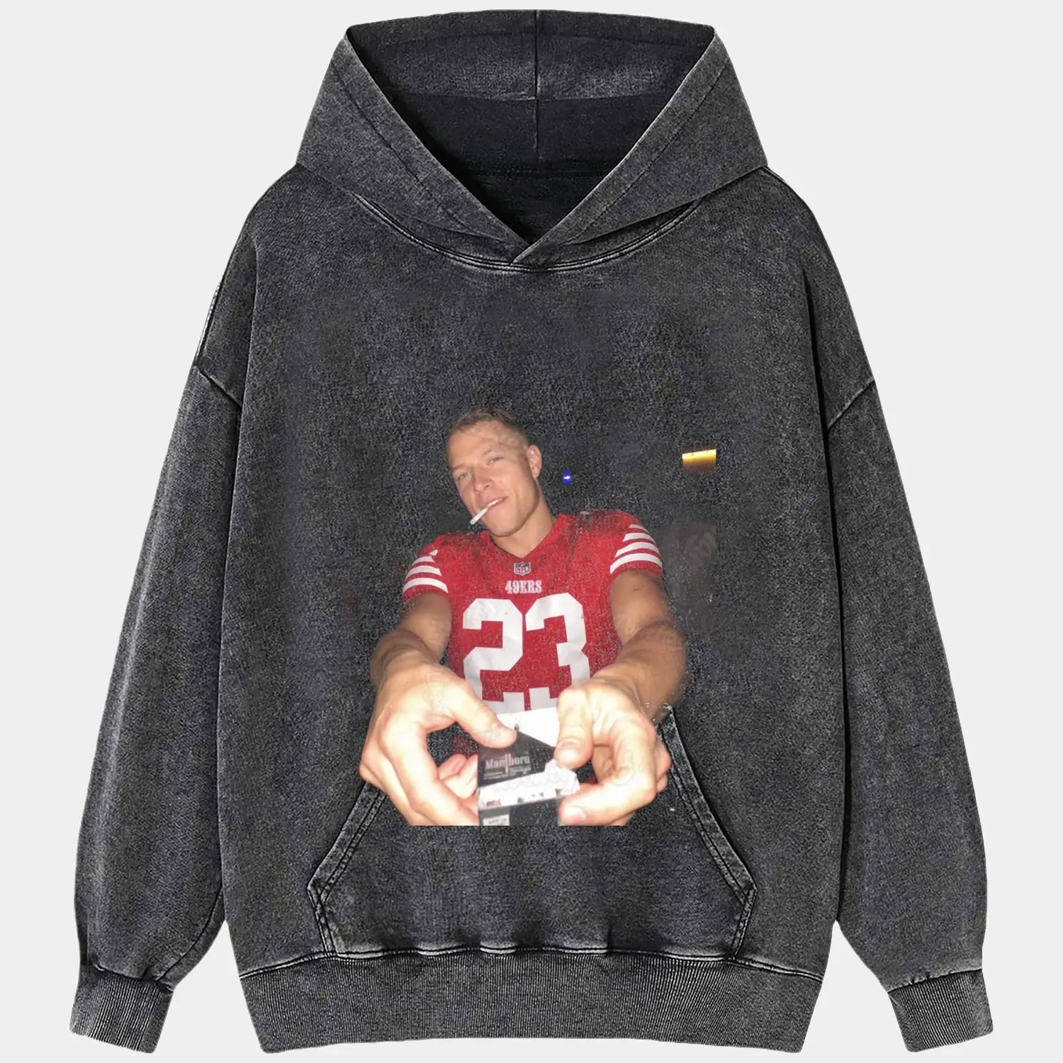 CMC Tee 2.0 - POPCHANGER