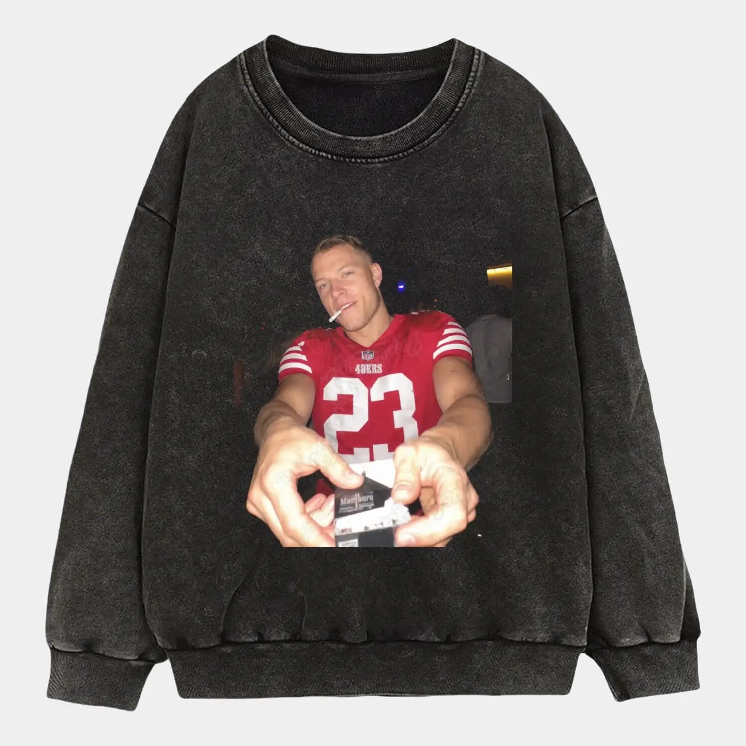 CMC Tee 2.0 - POPCHANGER