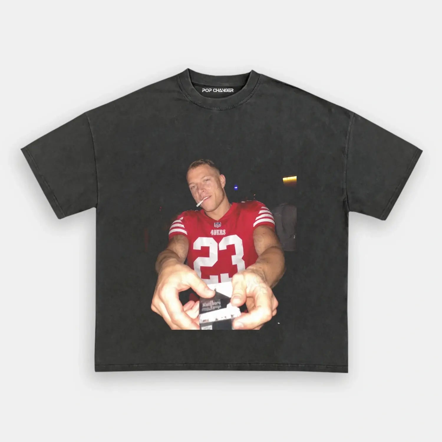 CMC Tee 2.0 - POPCHANGER
