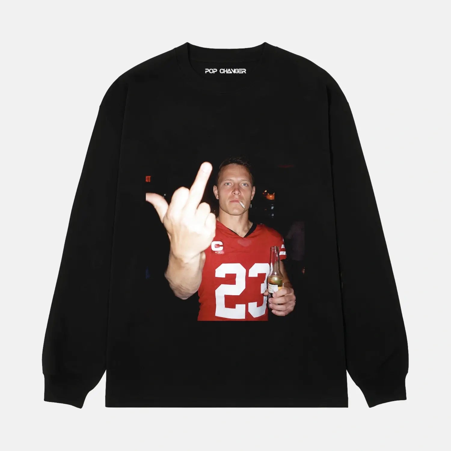 CMC23 After Hours Tee - POPCHANGER
