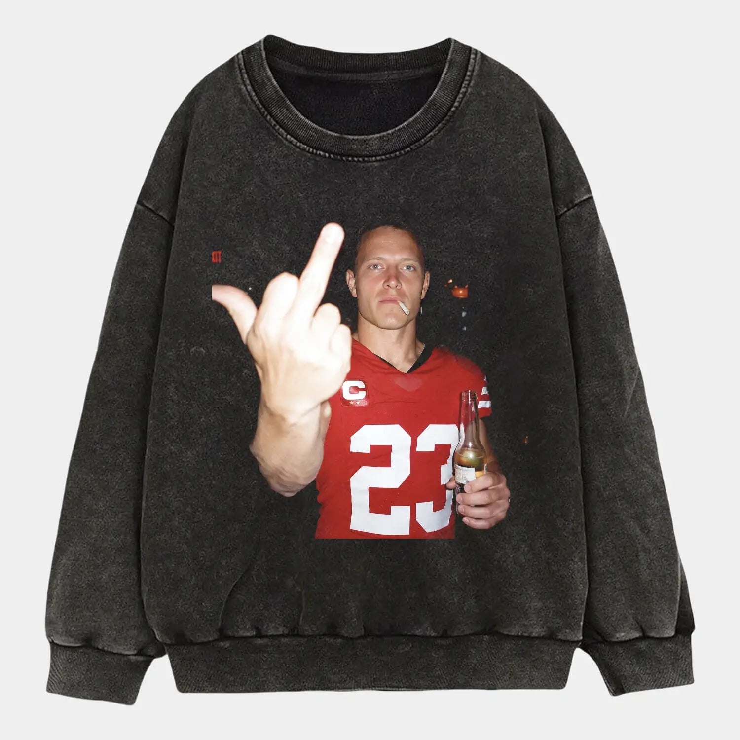 CMC23 After Hours Tee - POPCHANGER