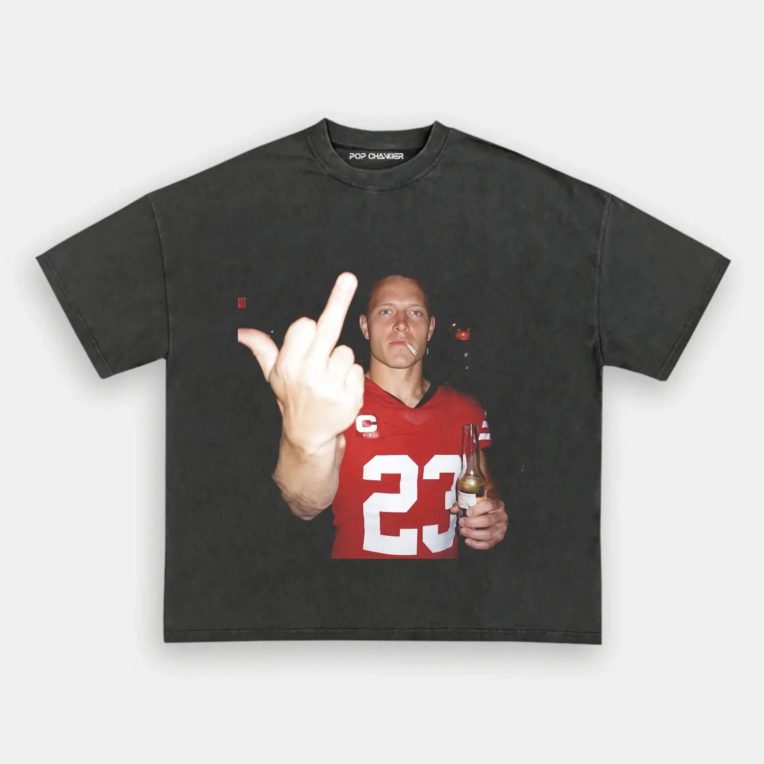 CMC23 After Hours Tee - POPCHANGER