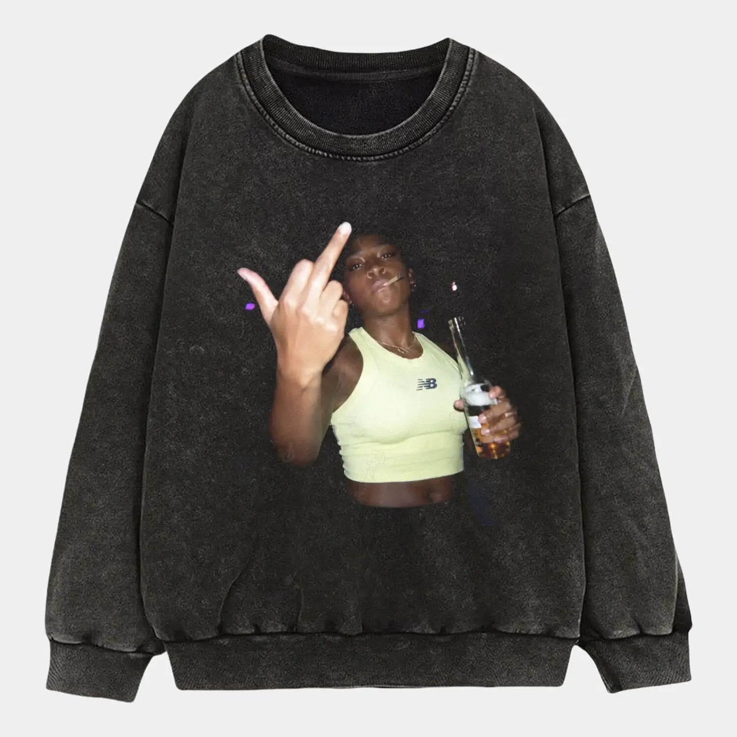 COCO TEE 01 - POPCHANGER