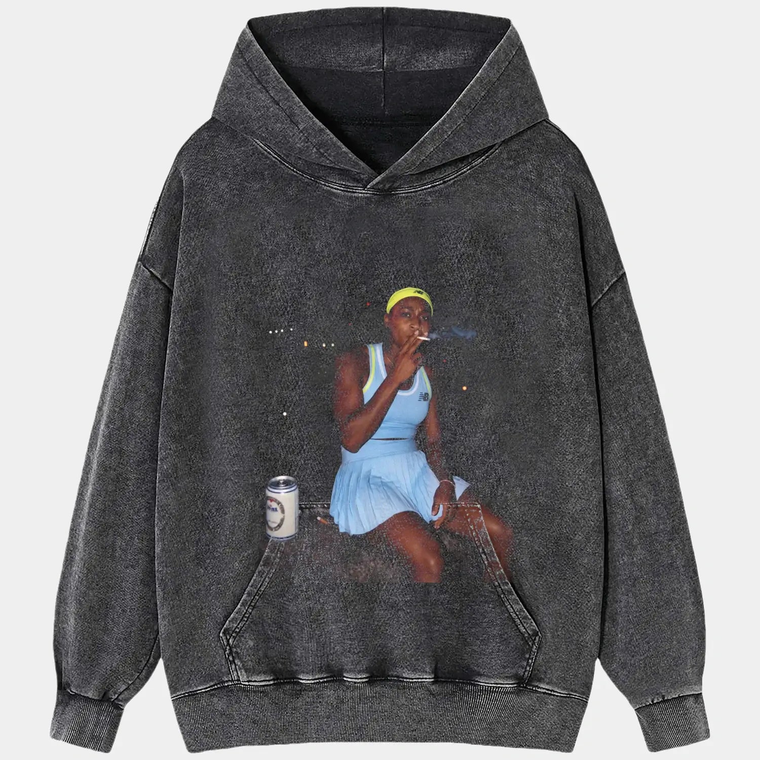 COCO TEE 02 - POPCHANGER
