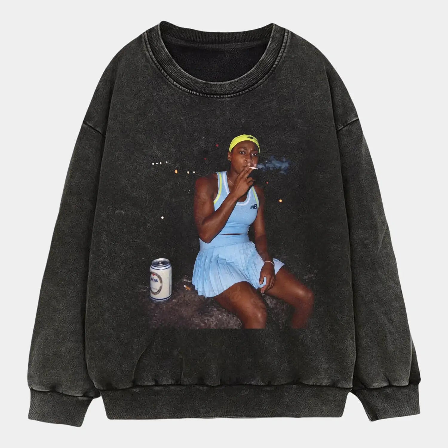 COCO TEE 02 - POPCHANGER