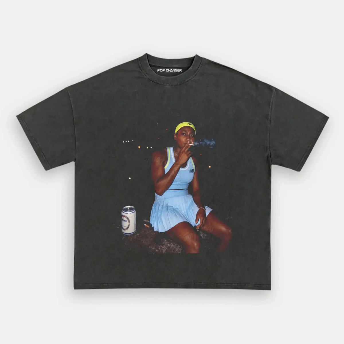 COCO TEE 02 - POPCHANGER