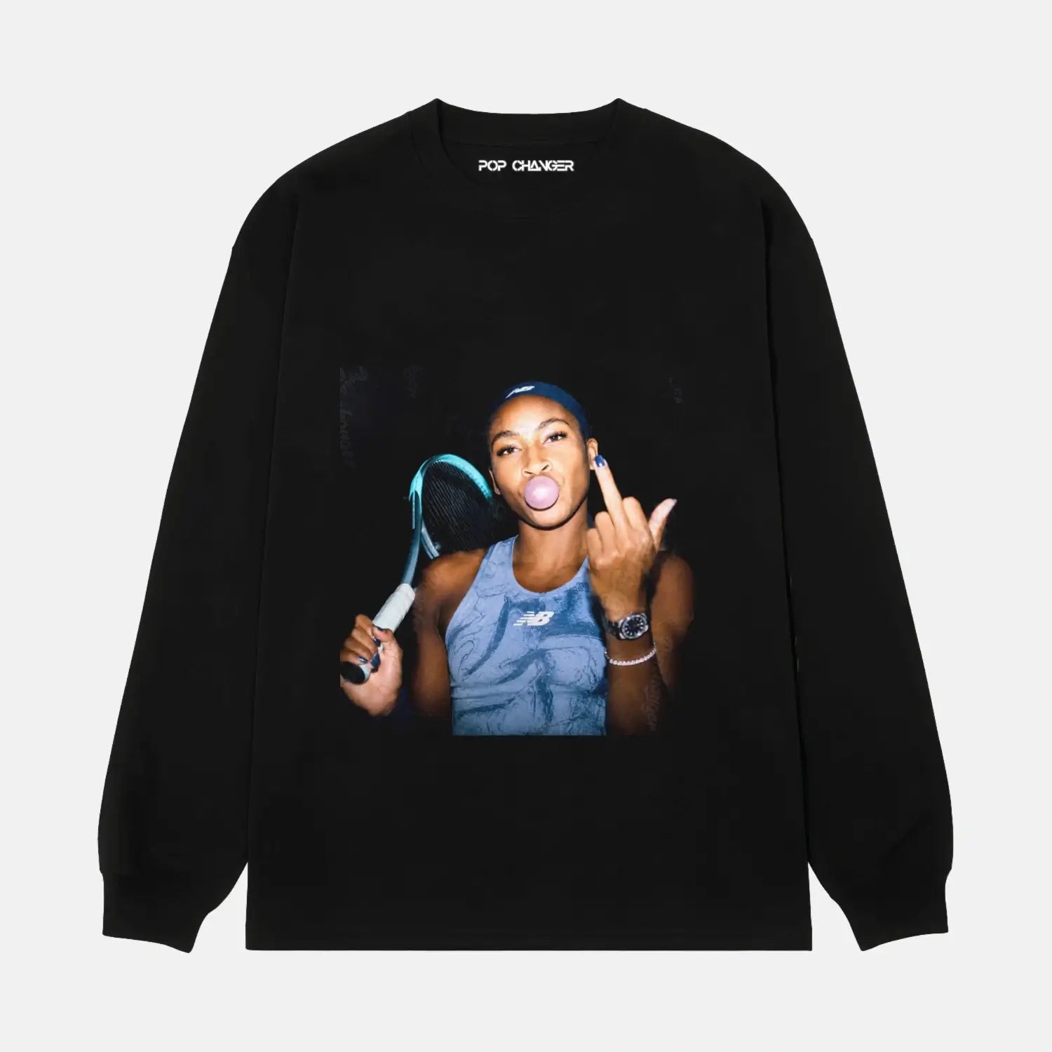 Coco TEE 1.0 - POPCHANGER