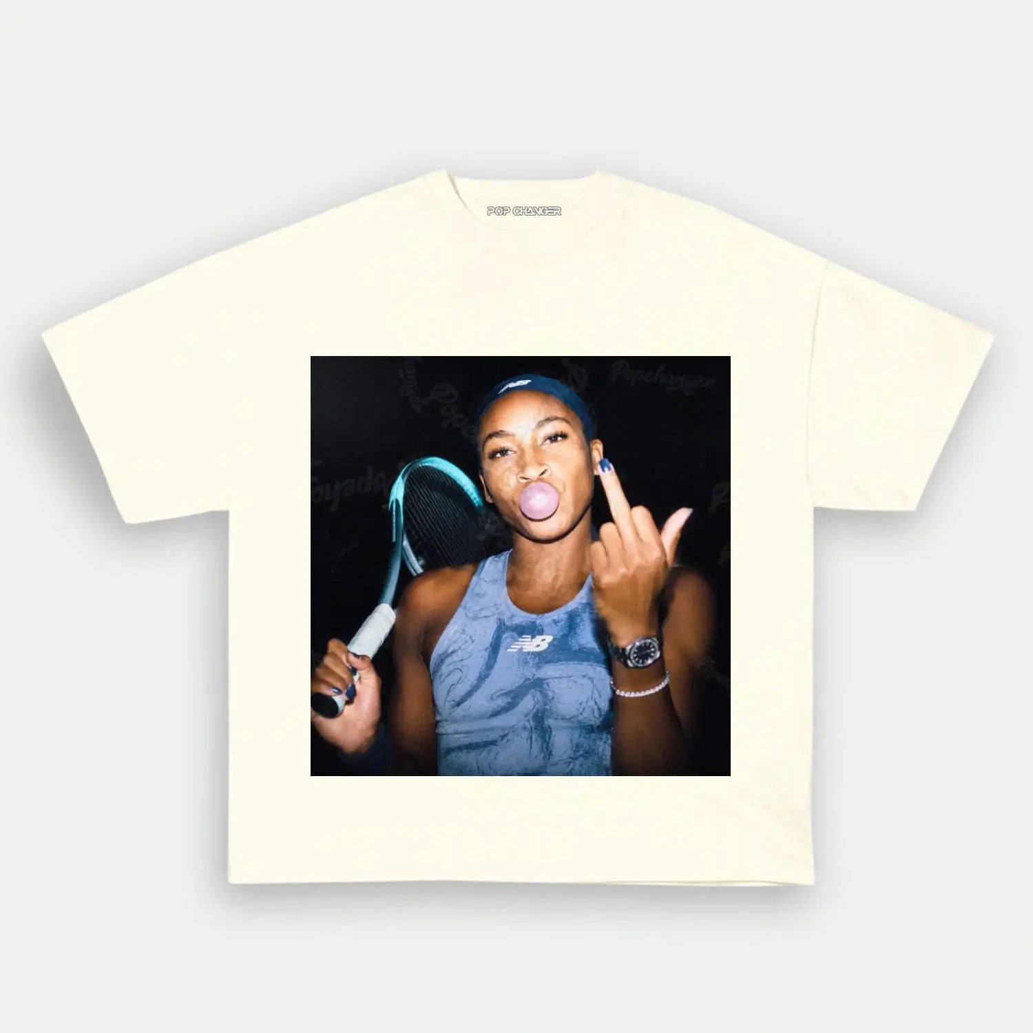 Coco TEE 1.0 - POPCHANGER