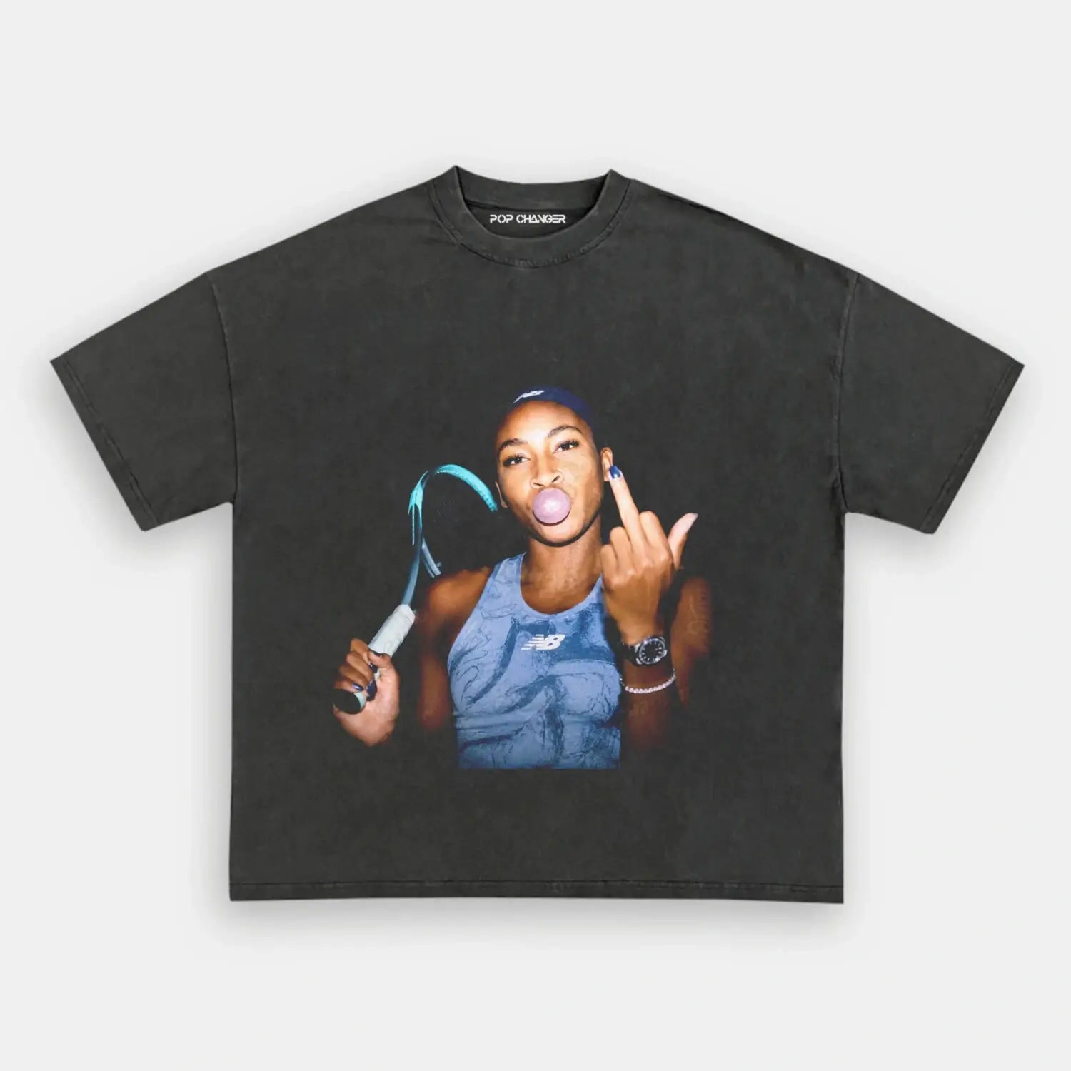 Coco TEE 1.0 - POPCHANGER